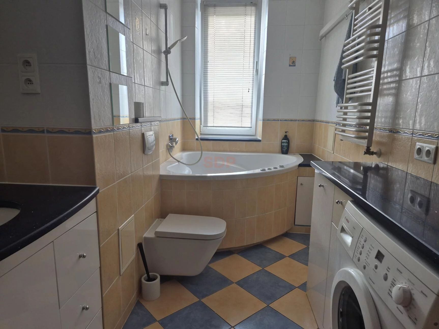 2 pokoje, mieszkanie 62,25 m², piętro 4, oferta nr , 42589, Warszawa, Leszno