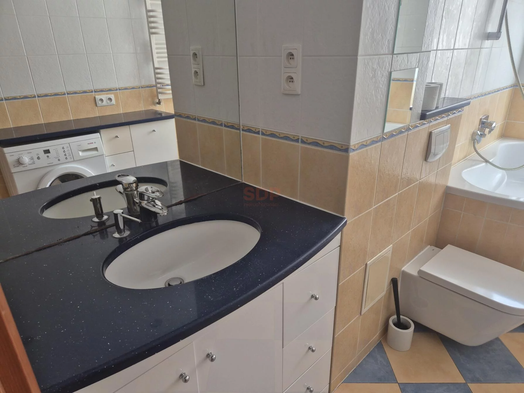 2 pokoje, mieszkanie 62,25 m², piętro 4, oferta nr , 42589, Warszawa, Leszno