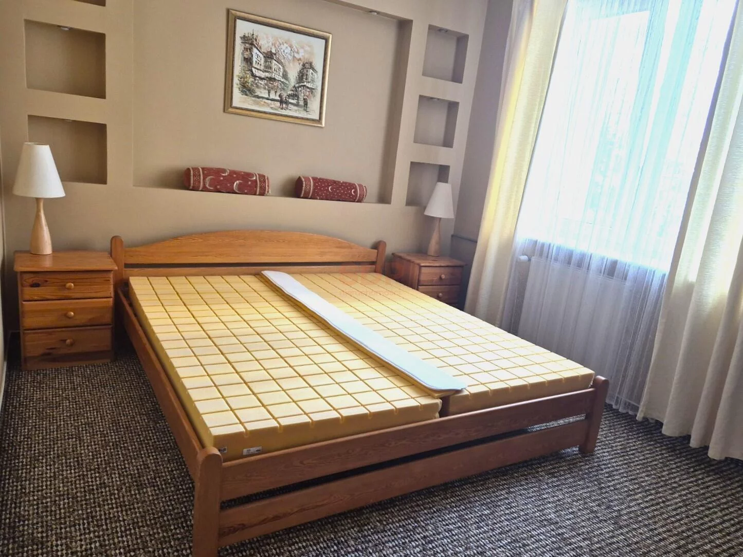 2 pokoje, mieszkanie 62,25 m², piętro 4, oferta nr , 42589, Warszawa, Leszno