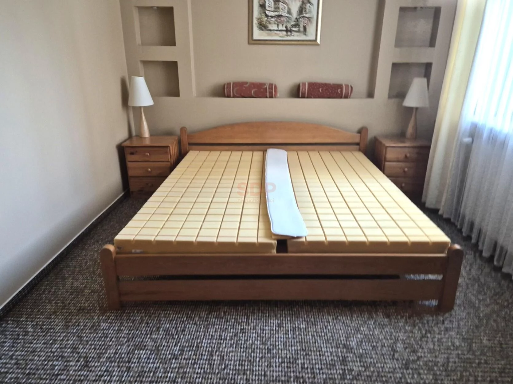 2 pokoje, mieszkanie 62,25 m², piętro 4, oferta nr , 42589, Warszawa, Leszno