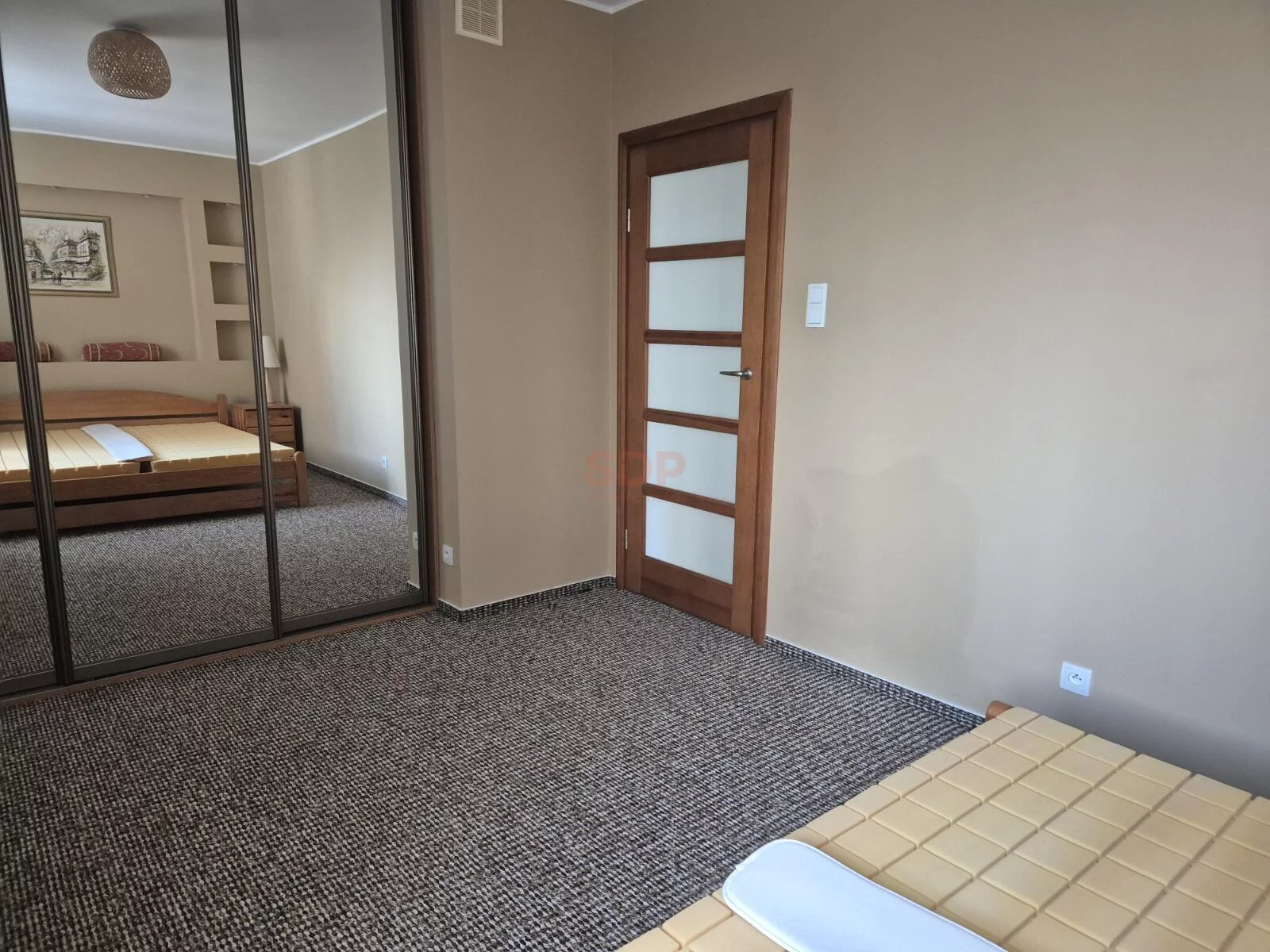 2 pokoje, mieszkanie 62,25 m², piętro 4, oferta nr , 42589, Warszawa, Leszno