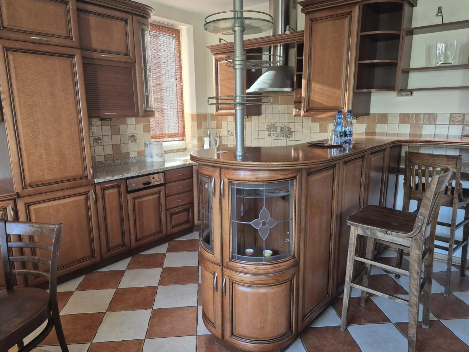 2 pokoje, mieszkanie 62,25 m², piętro 4, oferta nr , 42589, Warszawa, Leszno