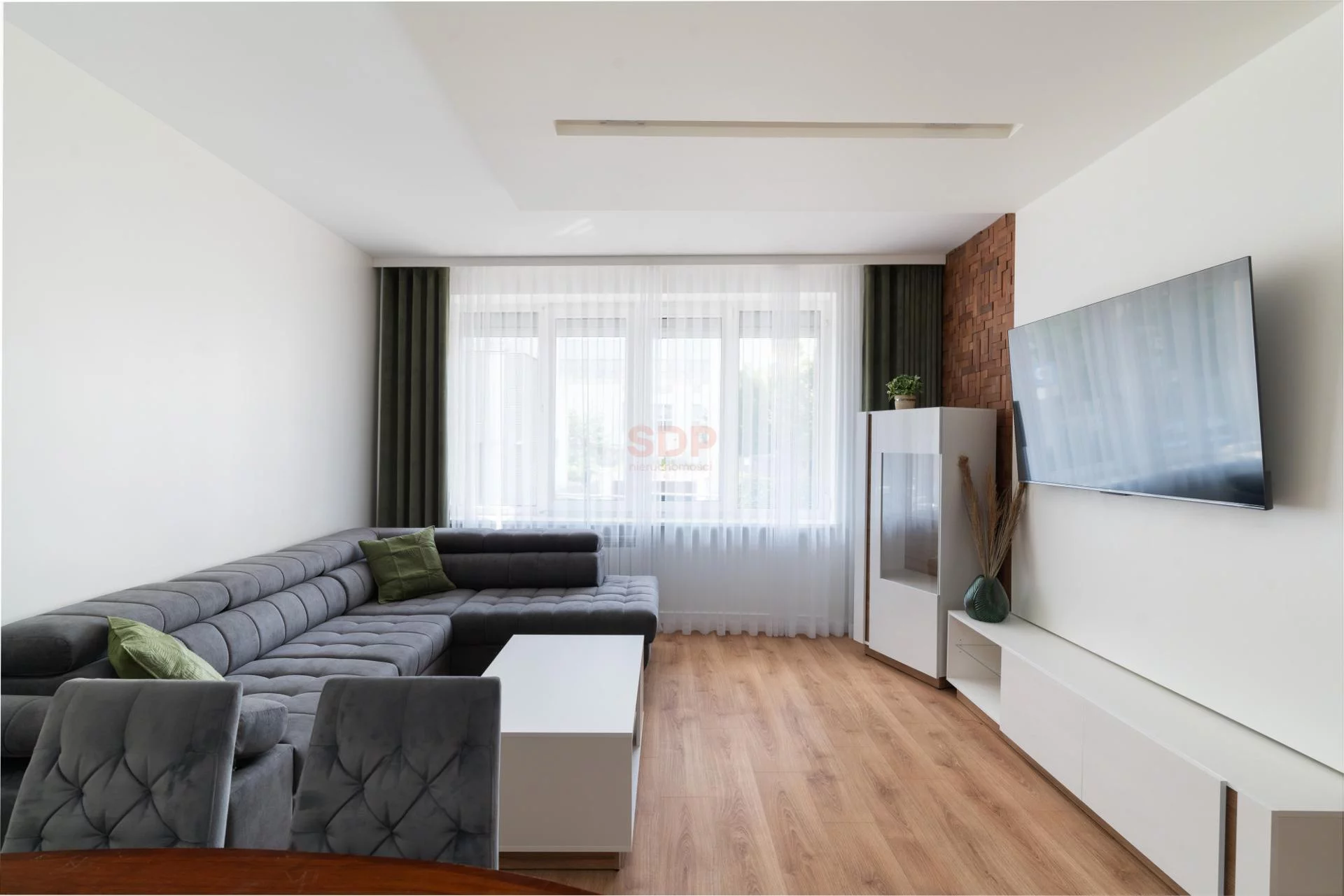 2 pokoje, apartament 50,60 m², parter, oferta nr , 40932, Warszawa, Mokotów, Mokotów, Lewicka