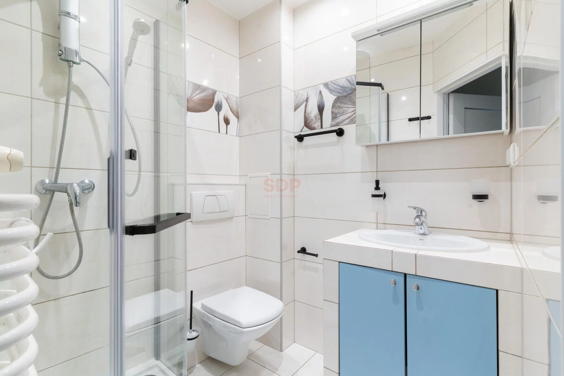 2 pokoje, apartament 50,60 m², parter, oferta nr , 40932, Warszawa, Mokotów, Mokotów, Lewicka