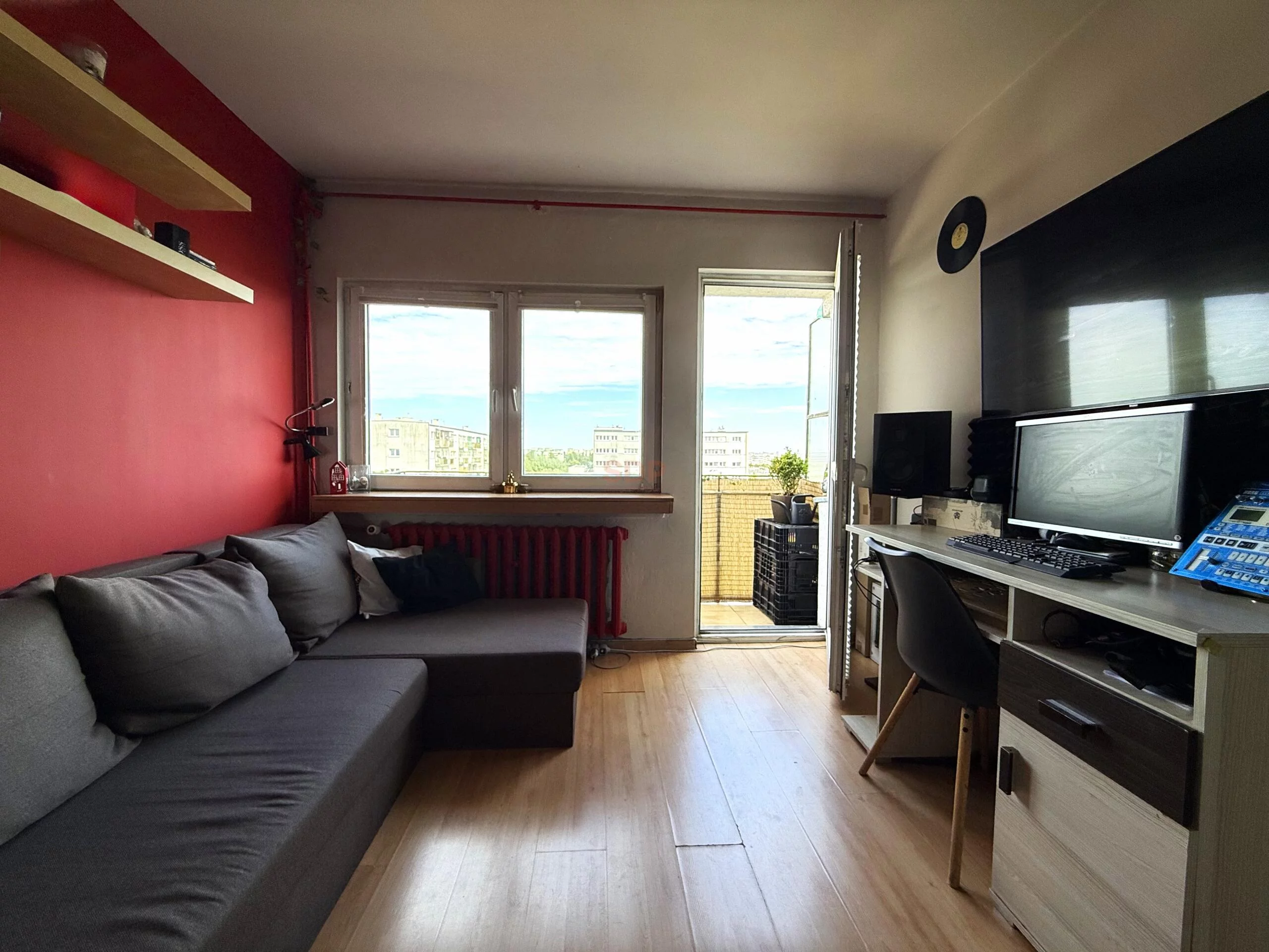 Apartamenty 42284 Łódź Bałuty Lniana