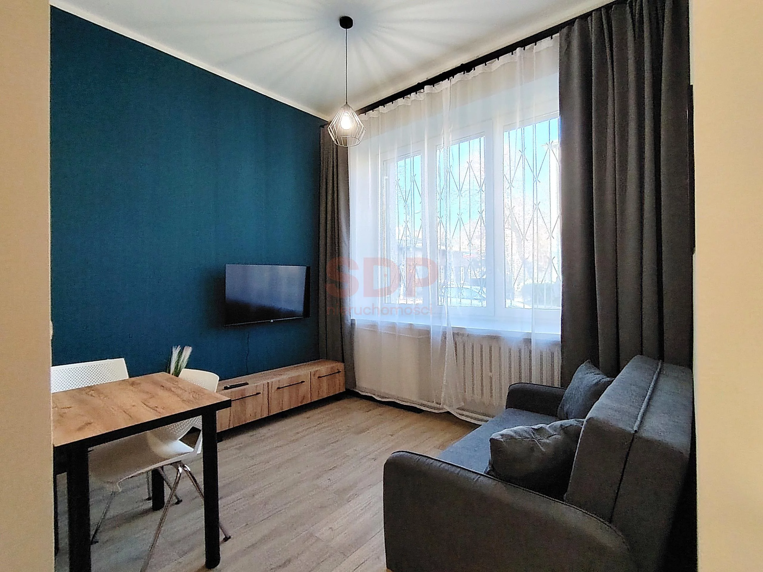 Mieszkanie na sprzedaż, 42,42 m², 2 pokoje, parter, oferta nr 37542