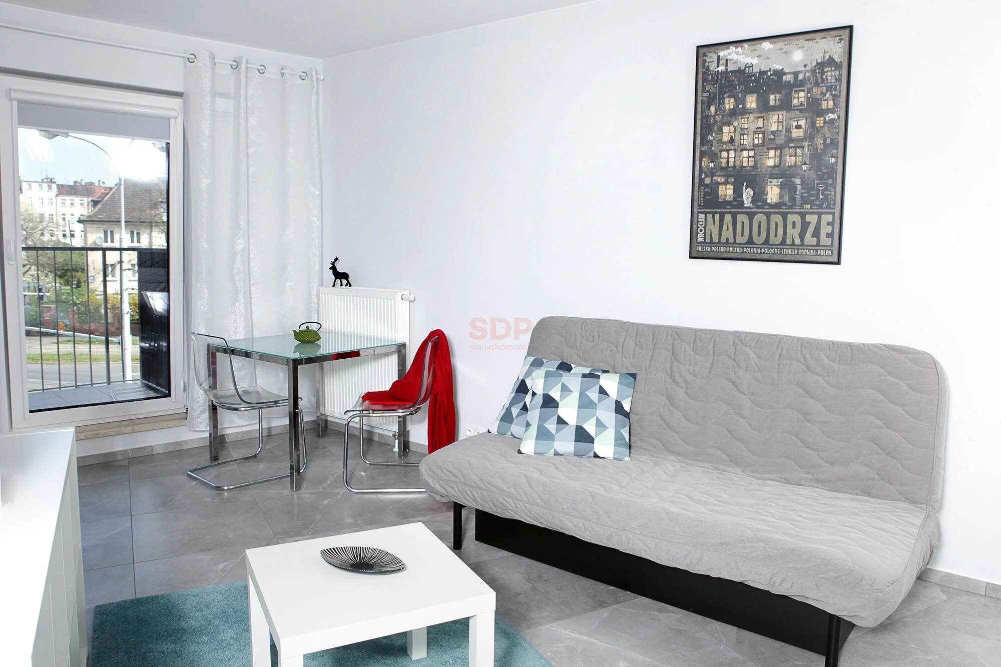 Apartamenty 41891 Wrocław Biskupin-Sępolno-Dąbie-Bartoszowice Łowiecka