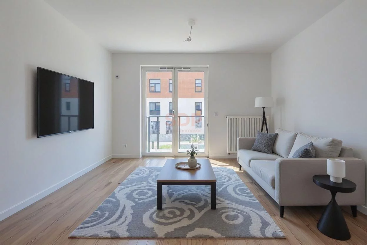 Apartamenty 42335 Wrocław Krzyki-Partynice Łubinowa