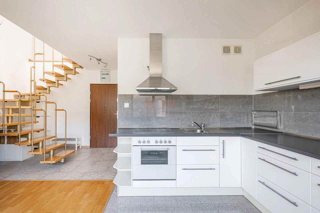 2 pokoje, mieszkanie 50,35 m², piętro 2, oferta nr , 42785, Wrocław, Krzyki-Partynice, Krzyki, Łubinowa