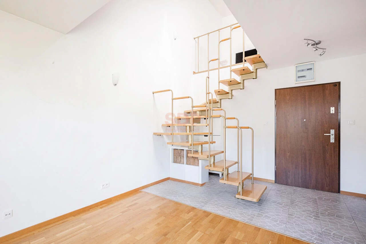 2 pokoje, mieszkanie 50,35 m², piętro 2, oferta nr , 42785, Wrocław, Krzyki-Partynice, Krzyki, Łubinowa