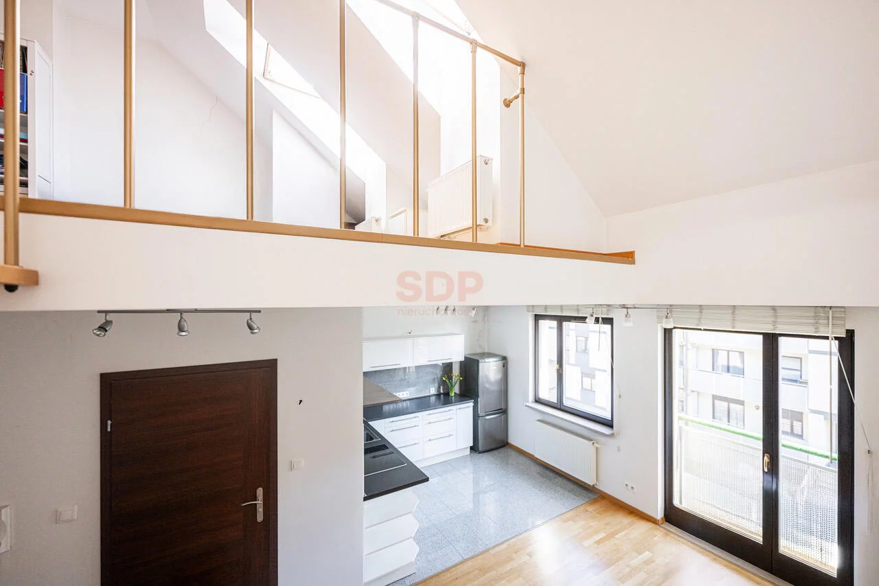 2 pokoje, mieszkanie 50,35 m², piętro 2, oferta nr , 42785, Wrocław, Krzyki-Partynice, Krzyki, Łubinowa