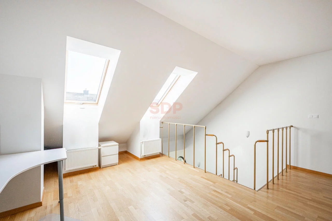 2 pokoje, mieszkanie 50,35 m², piętro 2, oferta nr , 42785, Wrocław, Krzyki-Partynice, Krzyki, Łubinowa
