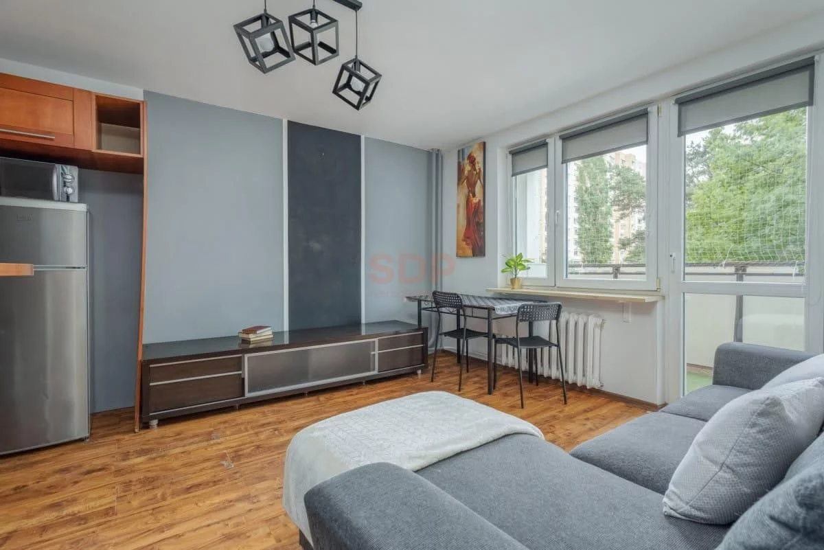 Apartamenty 42219 Warszawa Łukowska