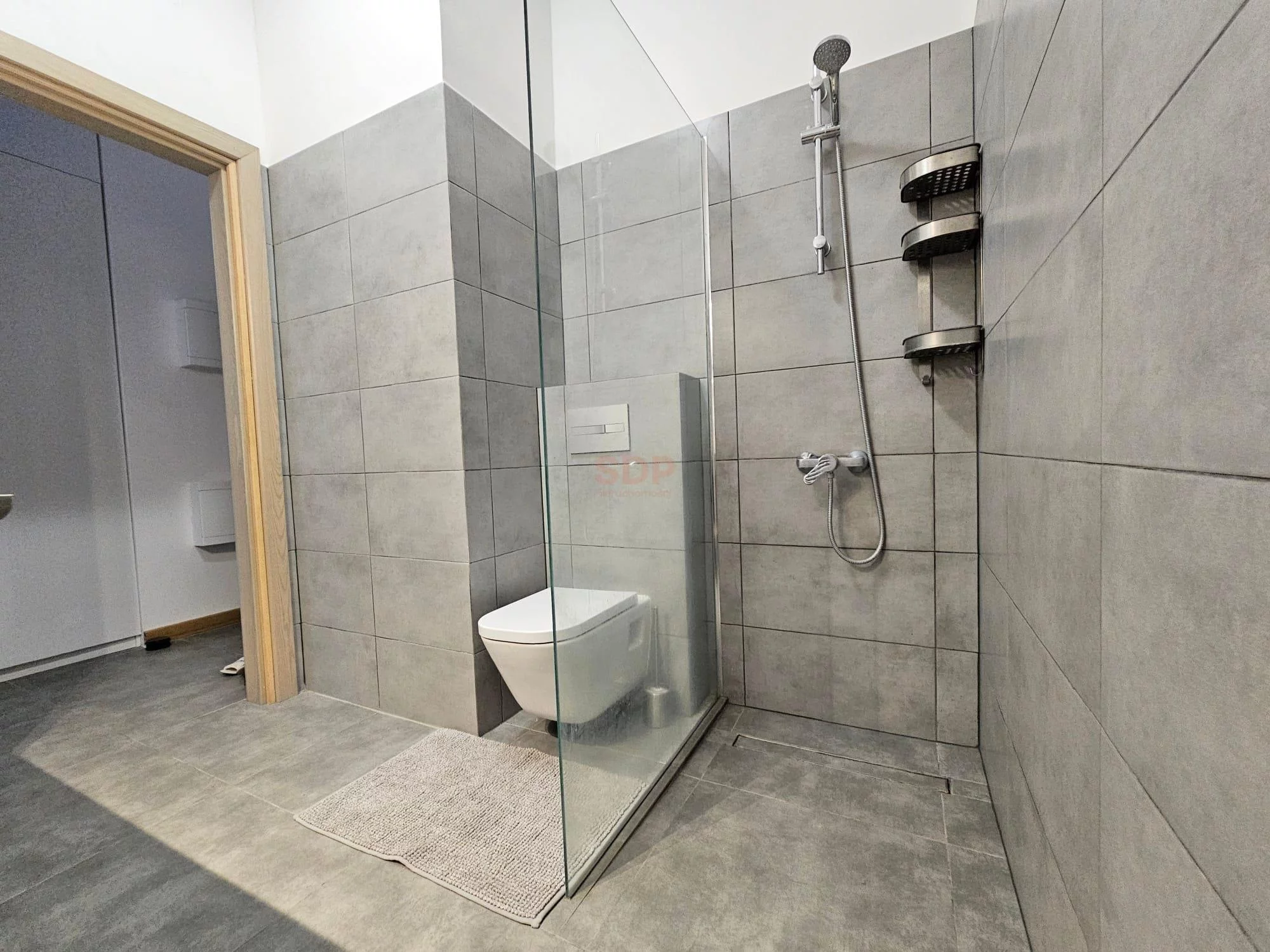 2 pokoje, mieszkanie 40,04 m², parter, oferta nr , 37579, Wrocław, Stare Miasto, Madalińskiego A.J.