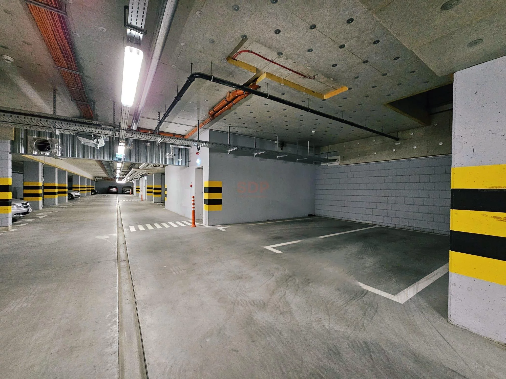 2 pokoje, mieszkanie 40,04 m², parter, oferta nr , 37579, Wrocław, Stare Miasto, Madalińskiego A.J.