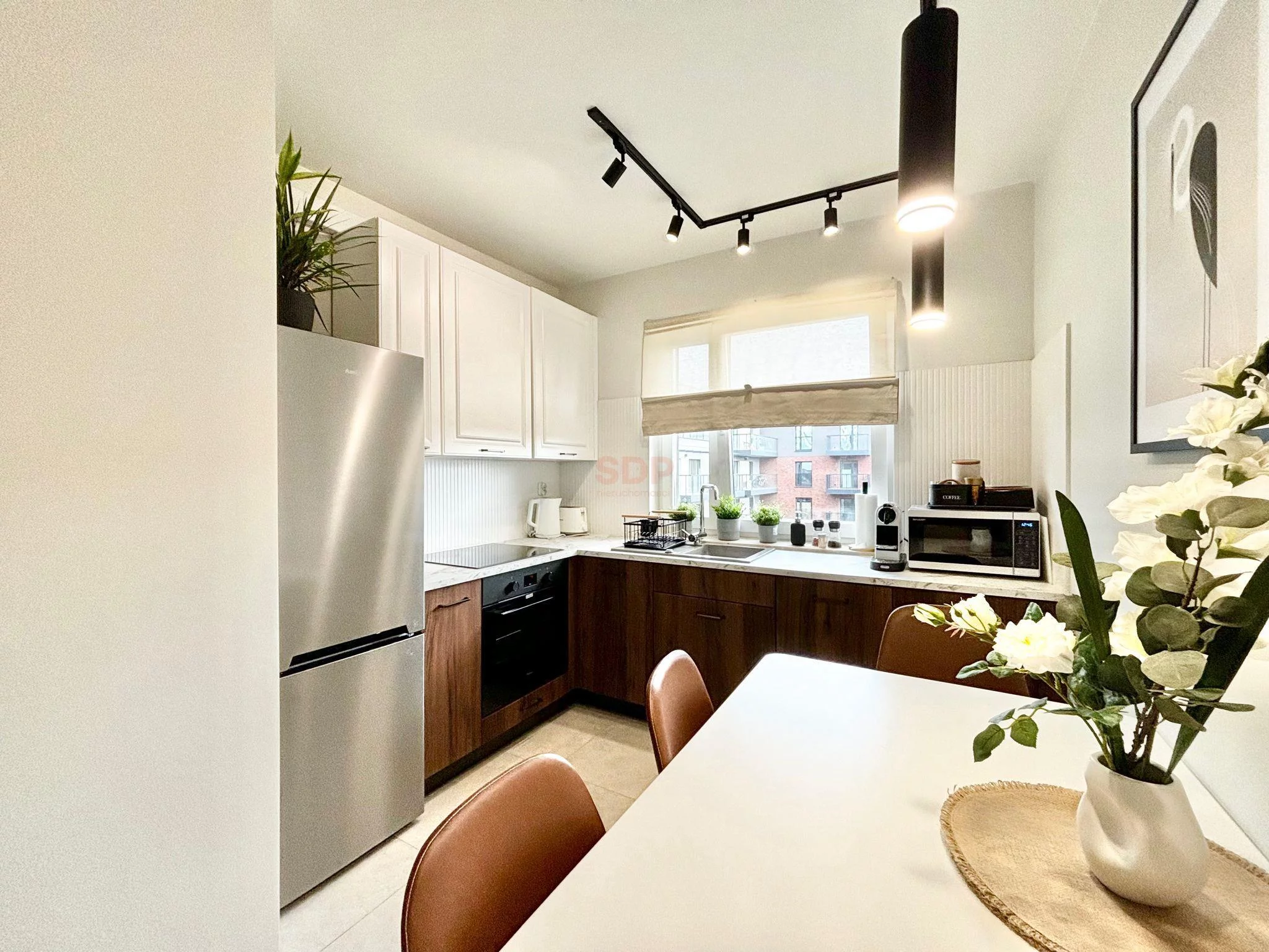 2 pokoje, apartament 45,30 m², piętro 7, oferta nr , 37597, Wrocław, Stare Miasto, Madalińskiego A.J.