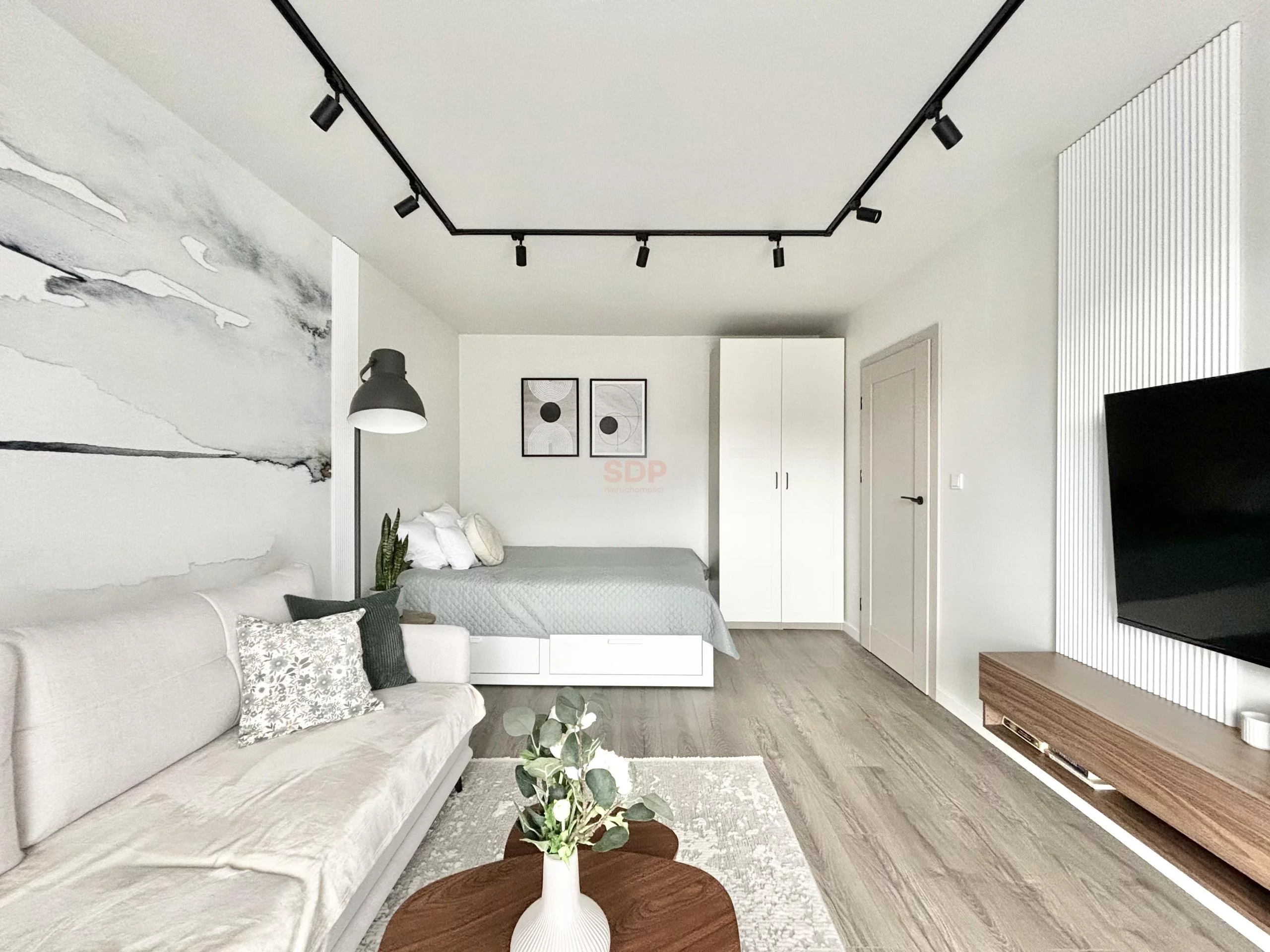 2 pokoje, apartament 45,30 m², piętro 7, oferta nr , 37597, Wrocław, Stare Miasto, Madalińskiego A.J.