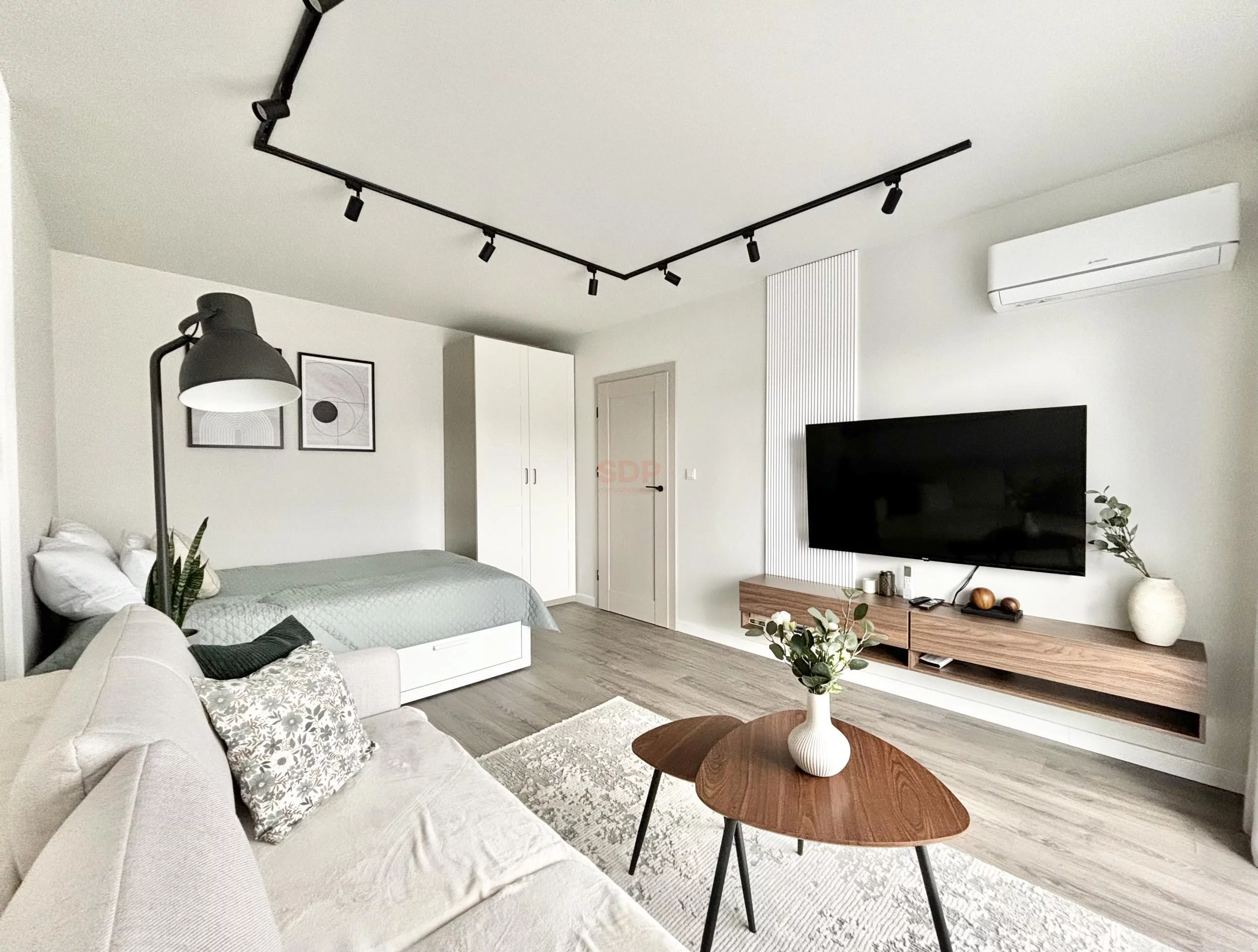 2 pokoje, apartament 45,30 m², piętro 7, oferta nr , 37597, Wrocław, Stare Miasto, Madalińskiego A.J.