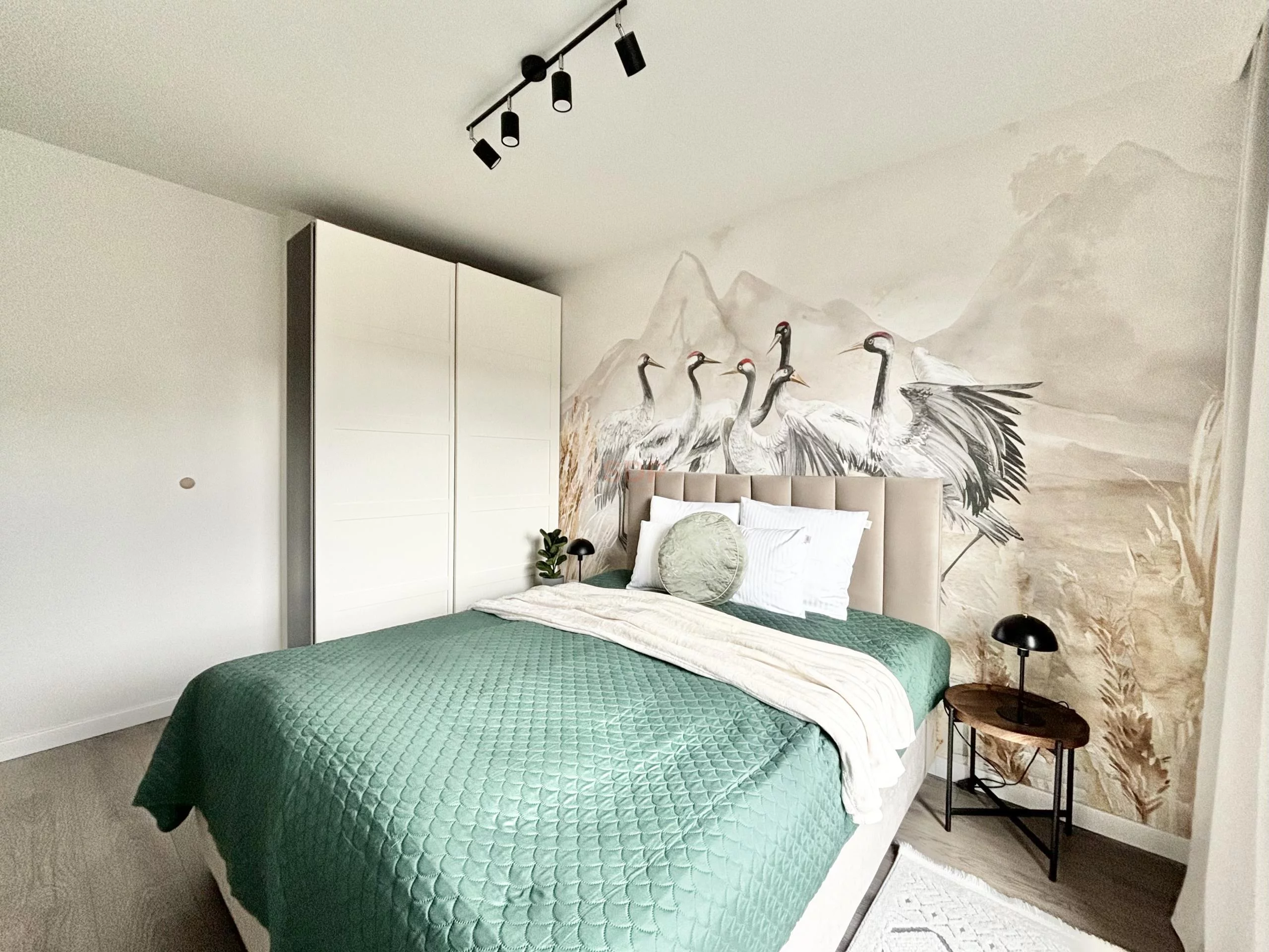 2 pokoje, apartament 45,30 m², piętro 7, oferta nr , 37597, Wrocław, Stare Miasto, Madalińskiego A.J.