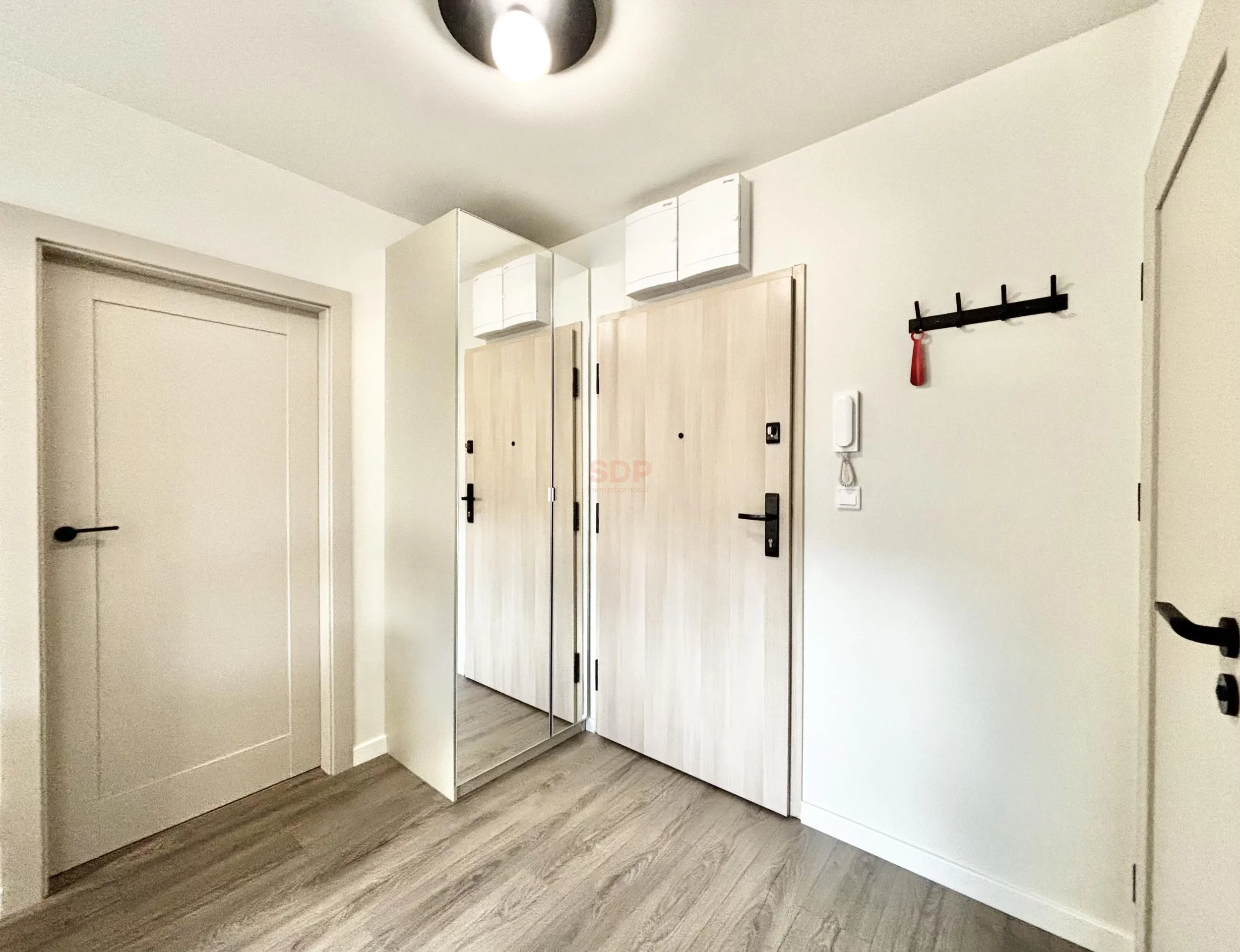 2 pokoje, apartament 45,30 m², piętro 7, oferta nr , 37597, Wrocław, Stare Miasto, Madalińskiego A.J.