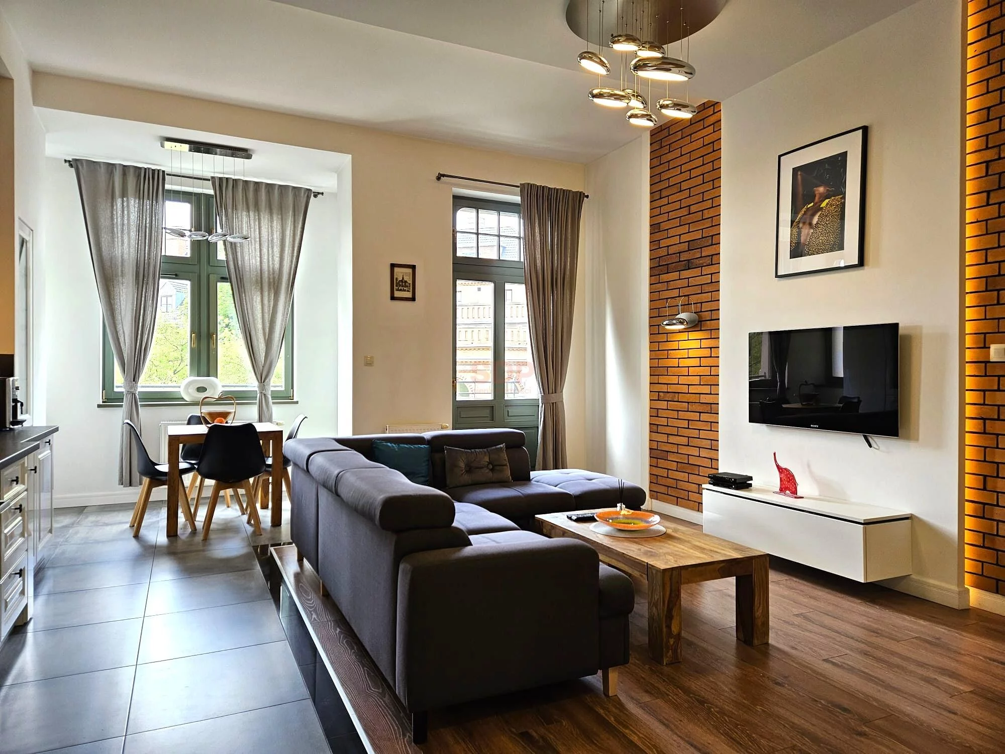 Apartamenty 41892 Wrocław Biskupin-Sępolno-Dąbie-Bartoszowice Marcinkowskiego Karola