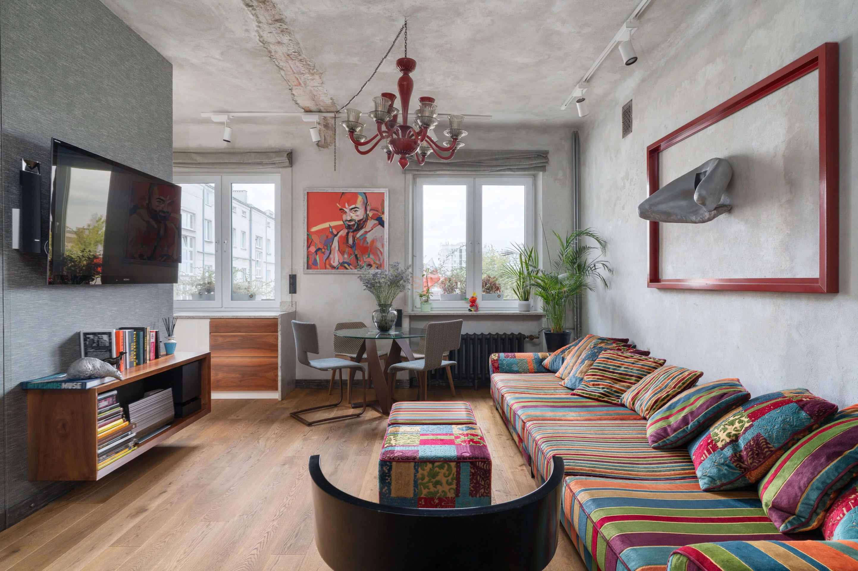 Apartamenty 42702 Warszawa Śródmieście Marszałkowska