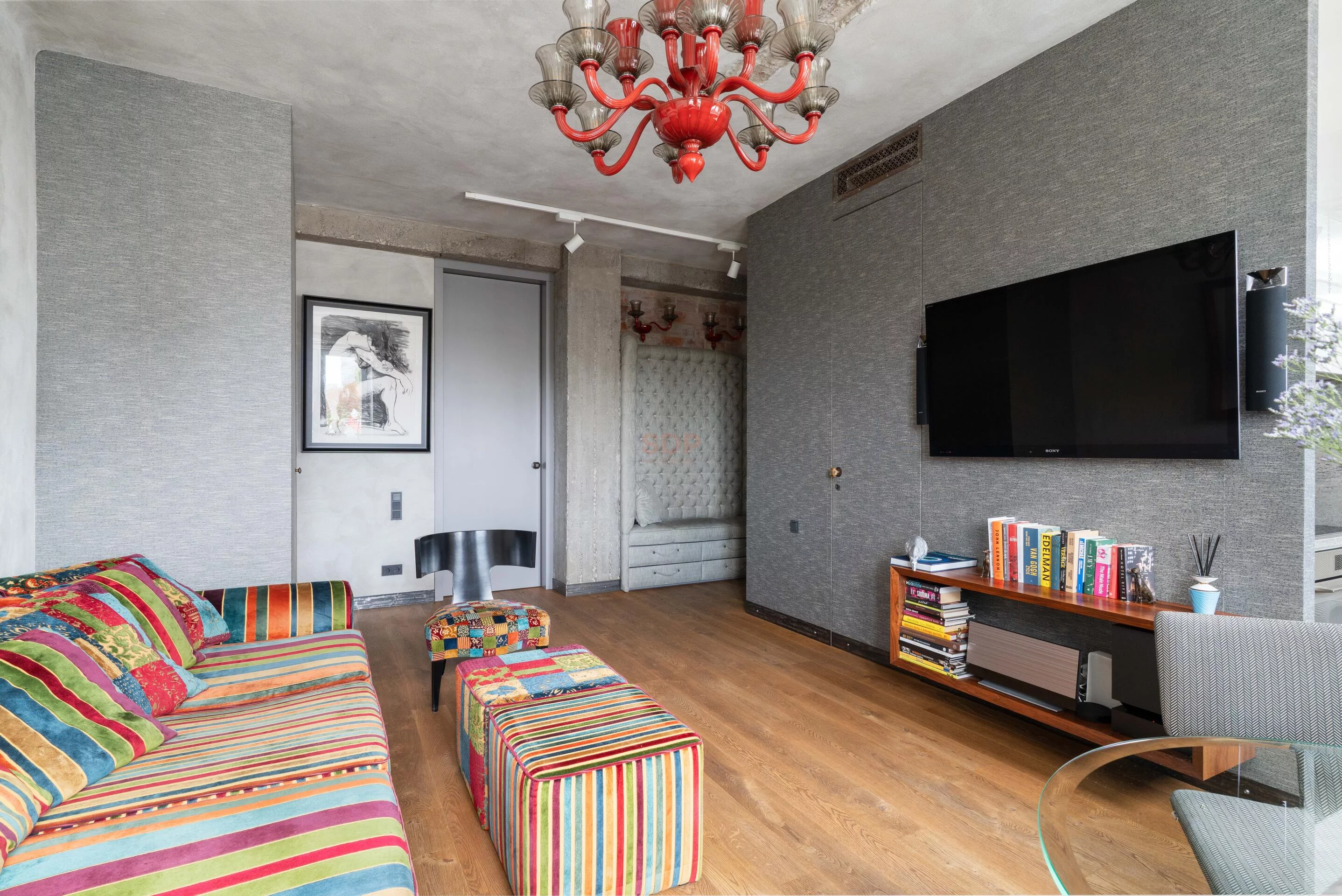2 pokoje, mieszkanie 45,73 m², piętro 5, oferta nr , 42702, Warszawa, Śródmieście, Śródmieście, Marszałkowska