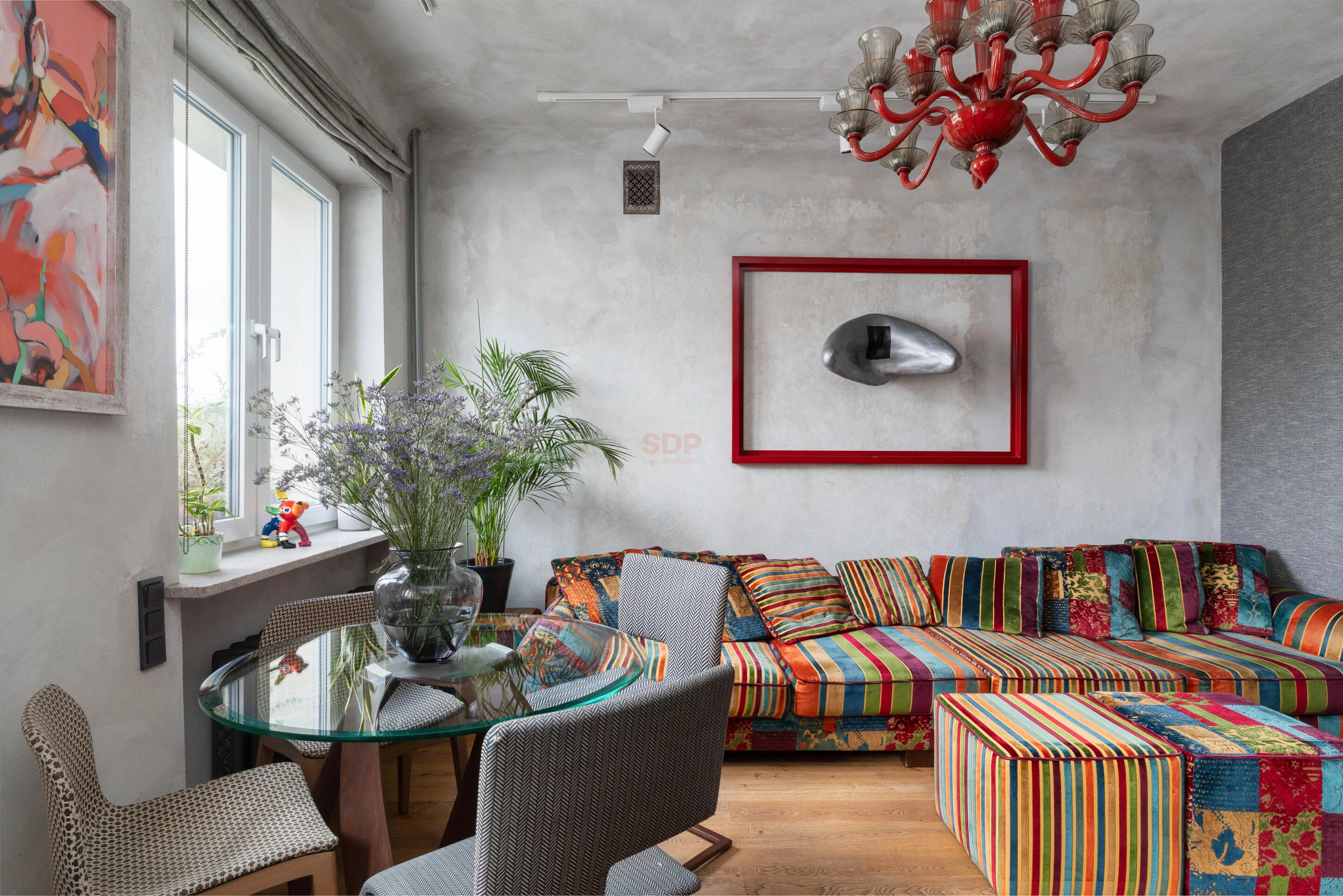 2 pokoje, mieszkanie 45,73 m², piętro 5, oferta nr , 42702, Warszawa, Śródmieście, Śródmieście, Marszałkowska
