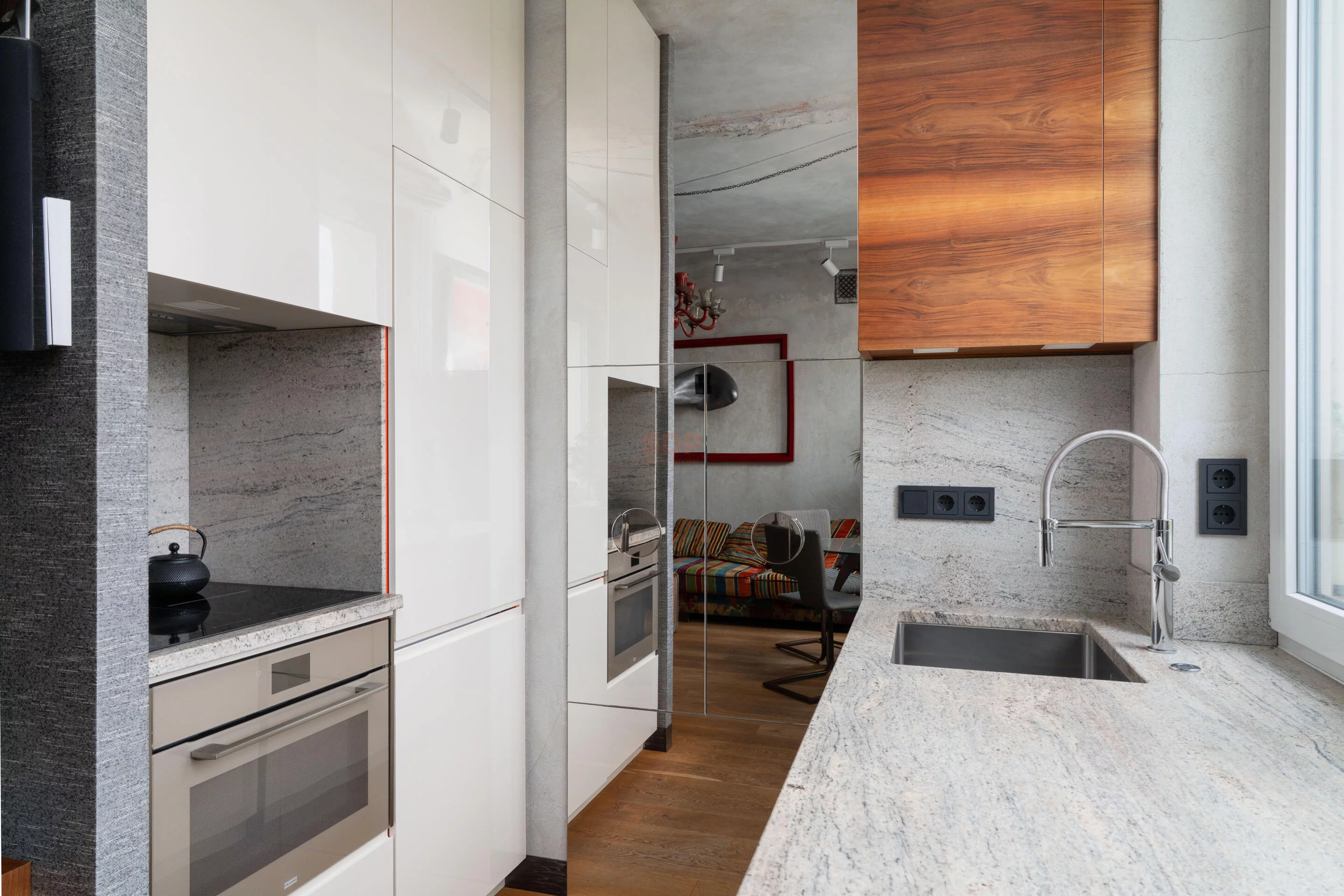2 pokoje, mieszkanie 45,73 m², piętro 5, oferta nr , 42702, Warszawa, Śródmieście, Śródmieście, Marszałkowska