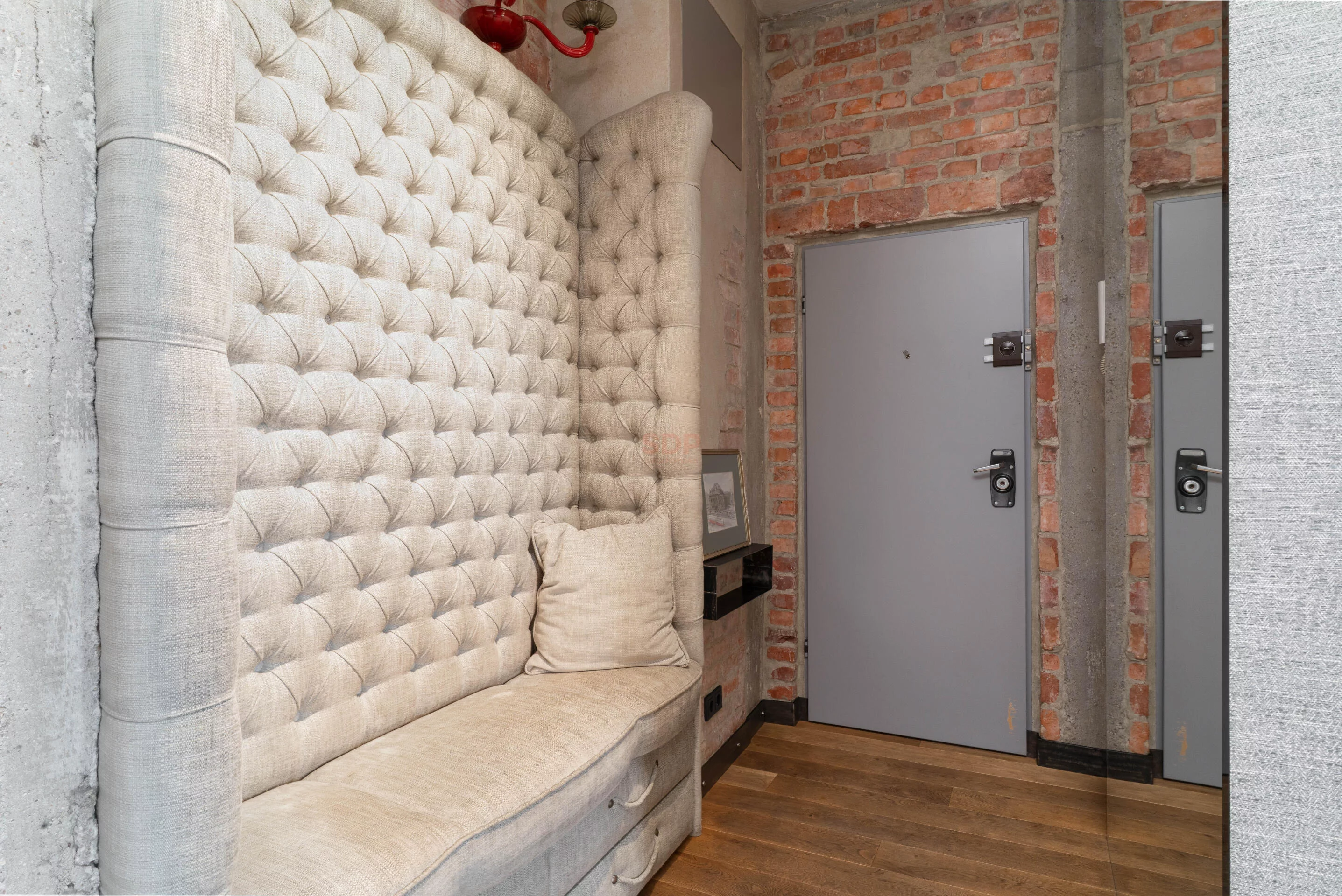 2 pokoje, mieszkanie 45,73 m², piętro 5, oferta nr , 42702, Warszawa, Śródmieście, Śródmieście, Marszałkowska