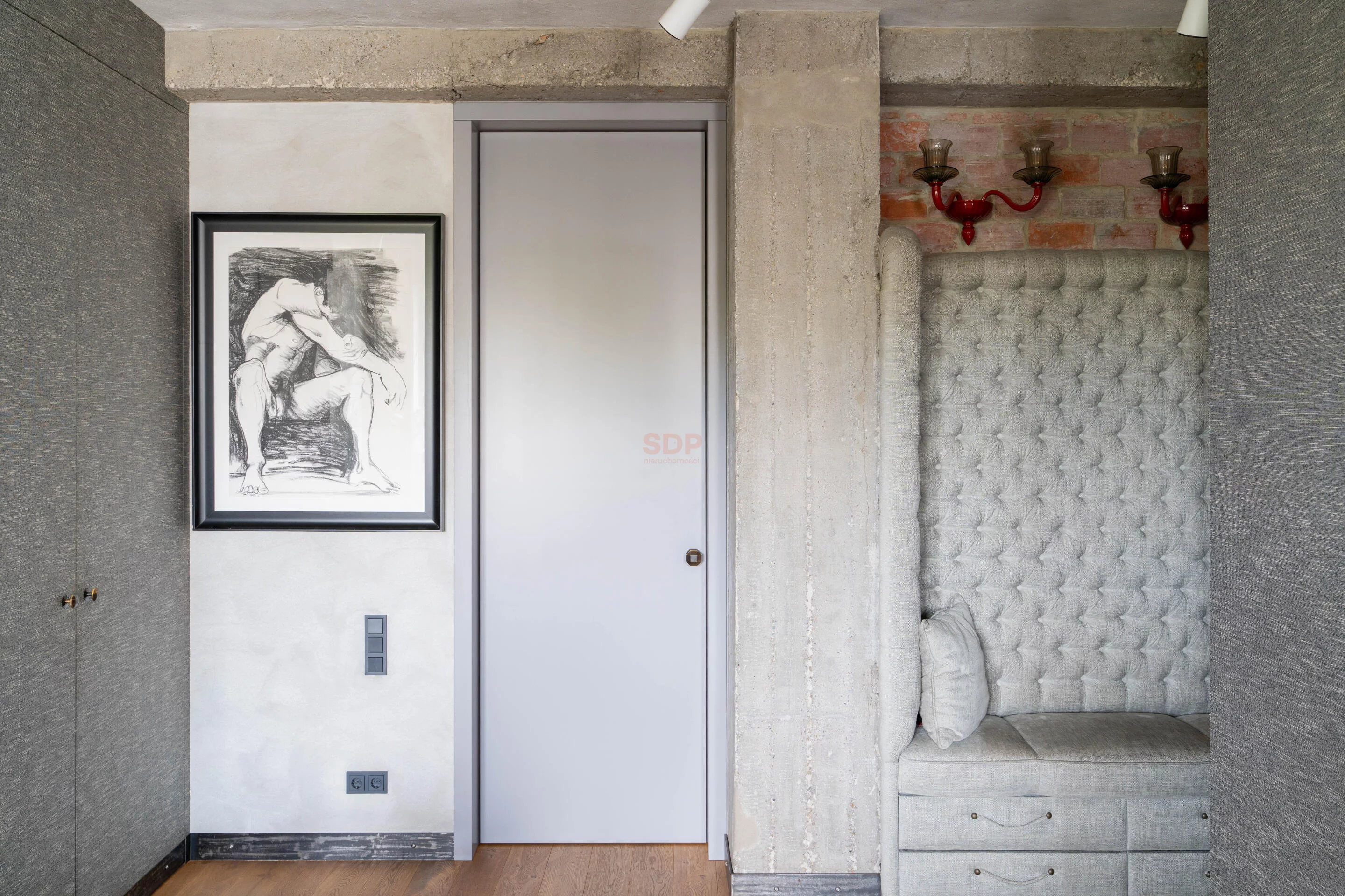 2 pokoje, mieszkanie 45,73 m², piętro 5, oferta nr , 42702, Warszawa, Śródmieście, Śródmieście, Marszałkowska