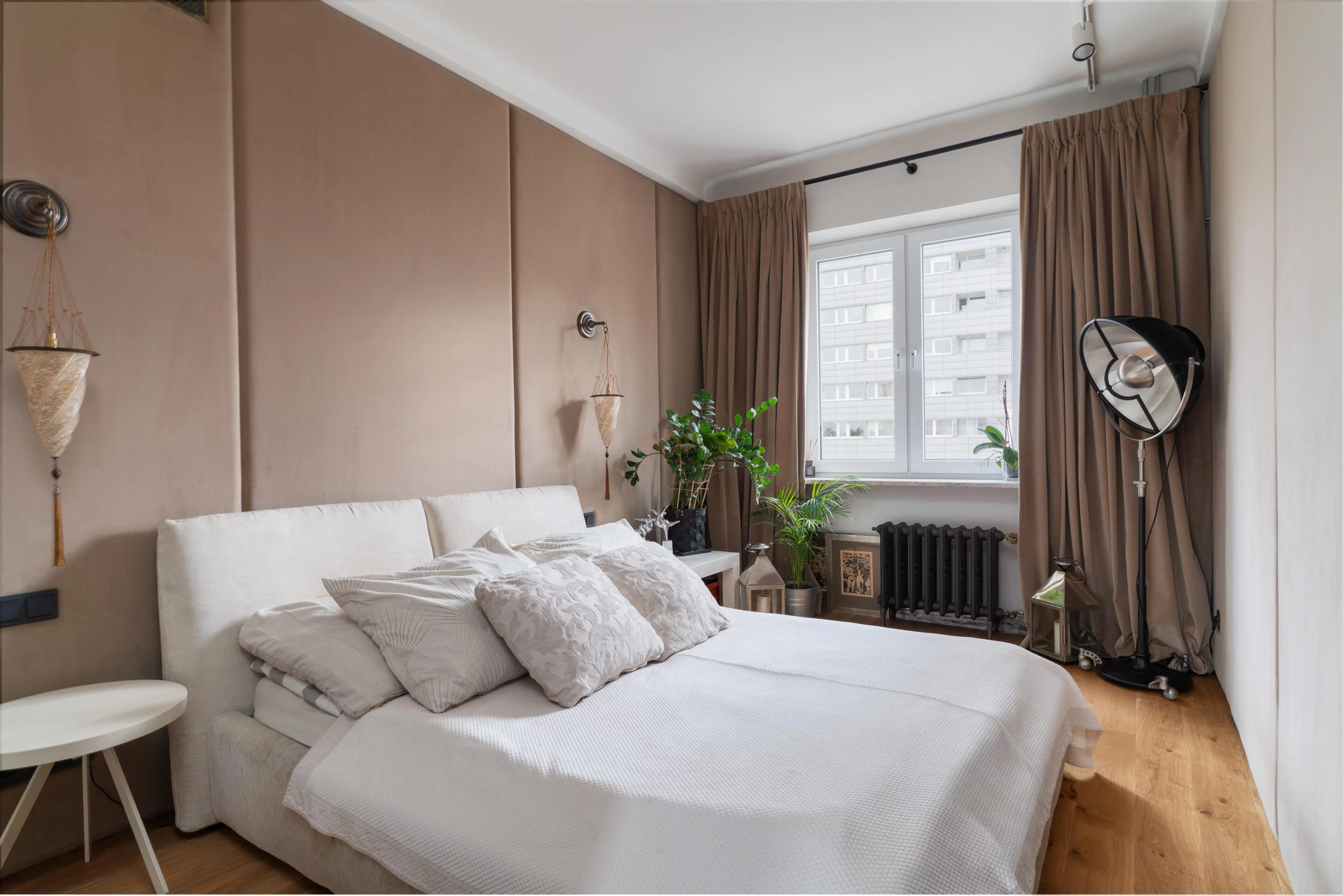 2 pokoje, mieszkanie 45,73 m², piętro 5, oferta nr , 42702, Warszawa, Śródmieście, Śródmieście, Marszałkowska
