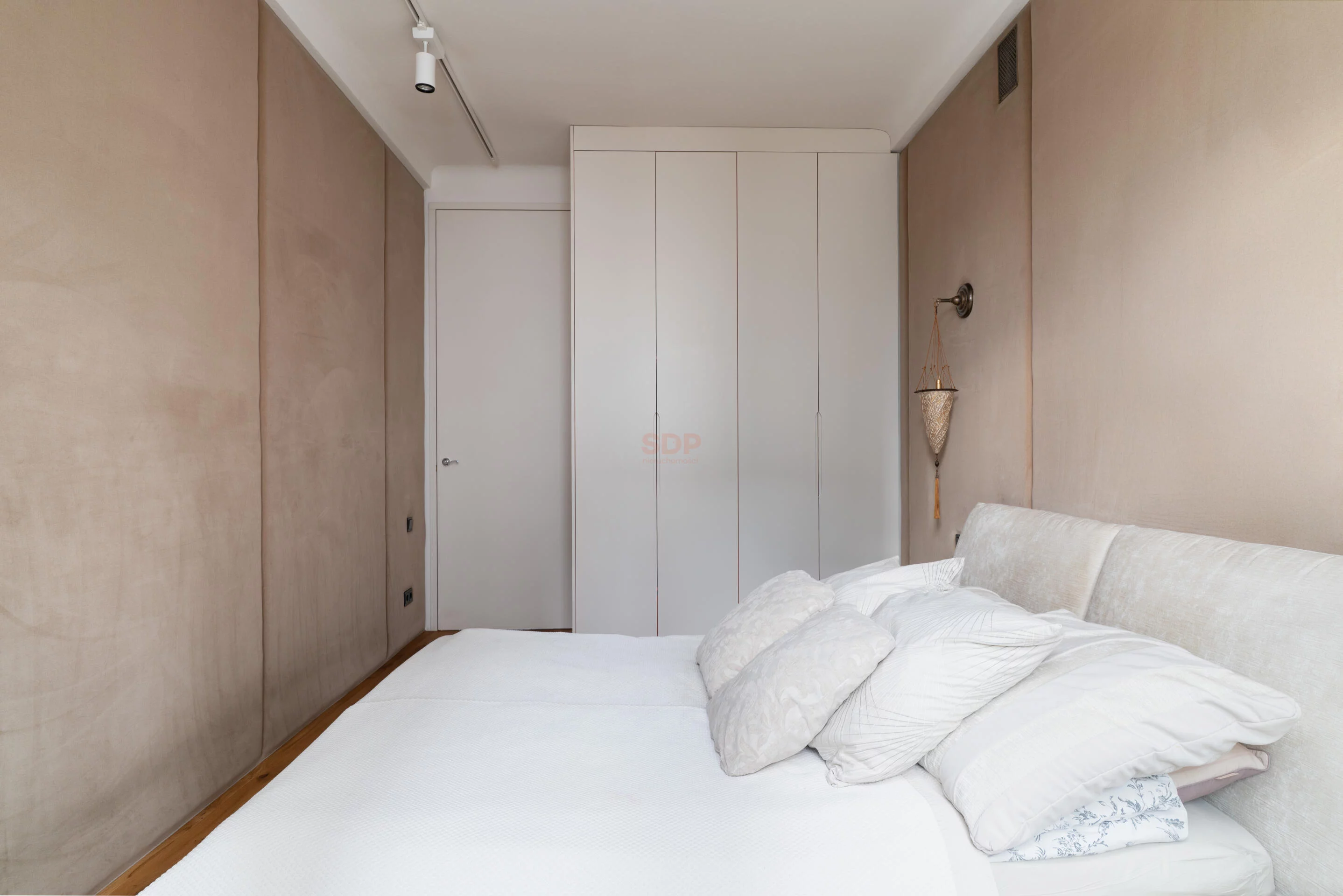 2 pokoje, mieszkanie 45,73 m², piętro 5, oferta nr , 42702, Warszawa, Śródmieście, Śródmieście, Marszałkowska