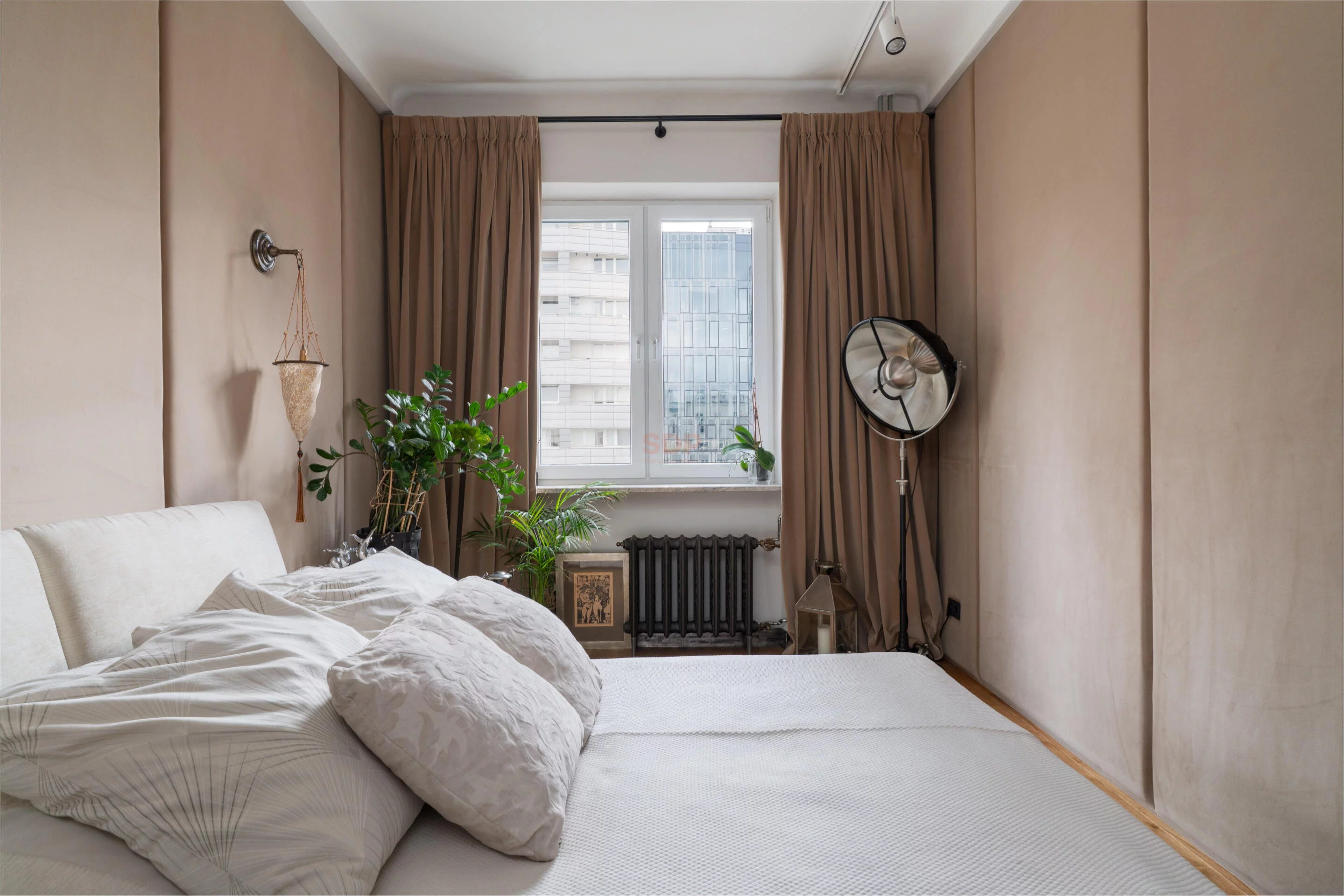 2 pokoje, mieszkanie 45,73 m², piętro 5, oferta nr , 42702, Warszawa, Śródmieście, Śródmieście, Marszałkowska