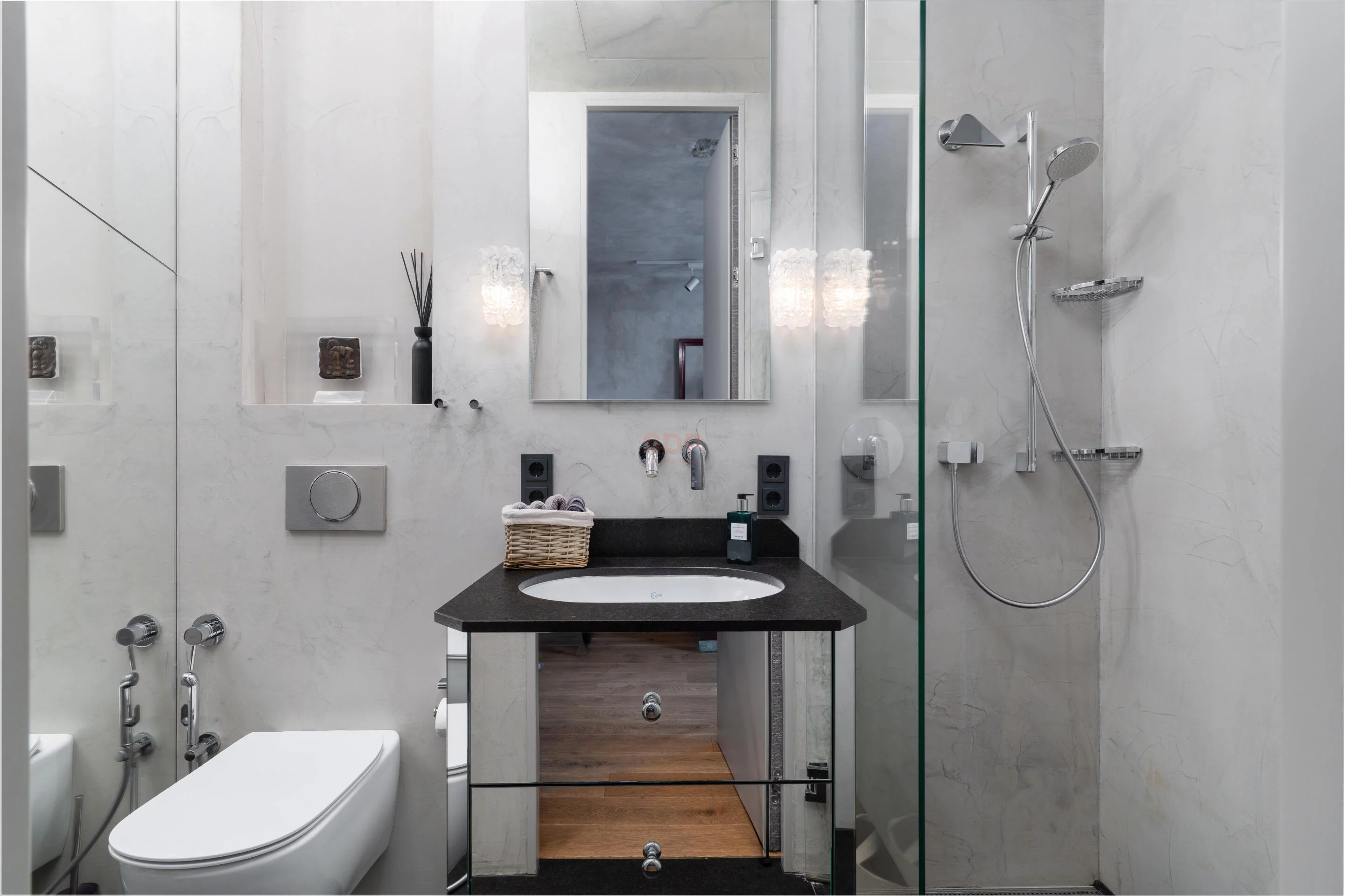 2 pokoje, mieszkanie 45,73 m², piętro 5, oferta nr , 42702, Warszawa, Śródmieście, Śródmieście, Marszałkowska