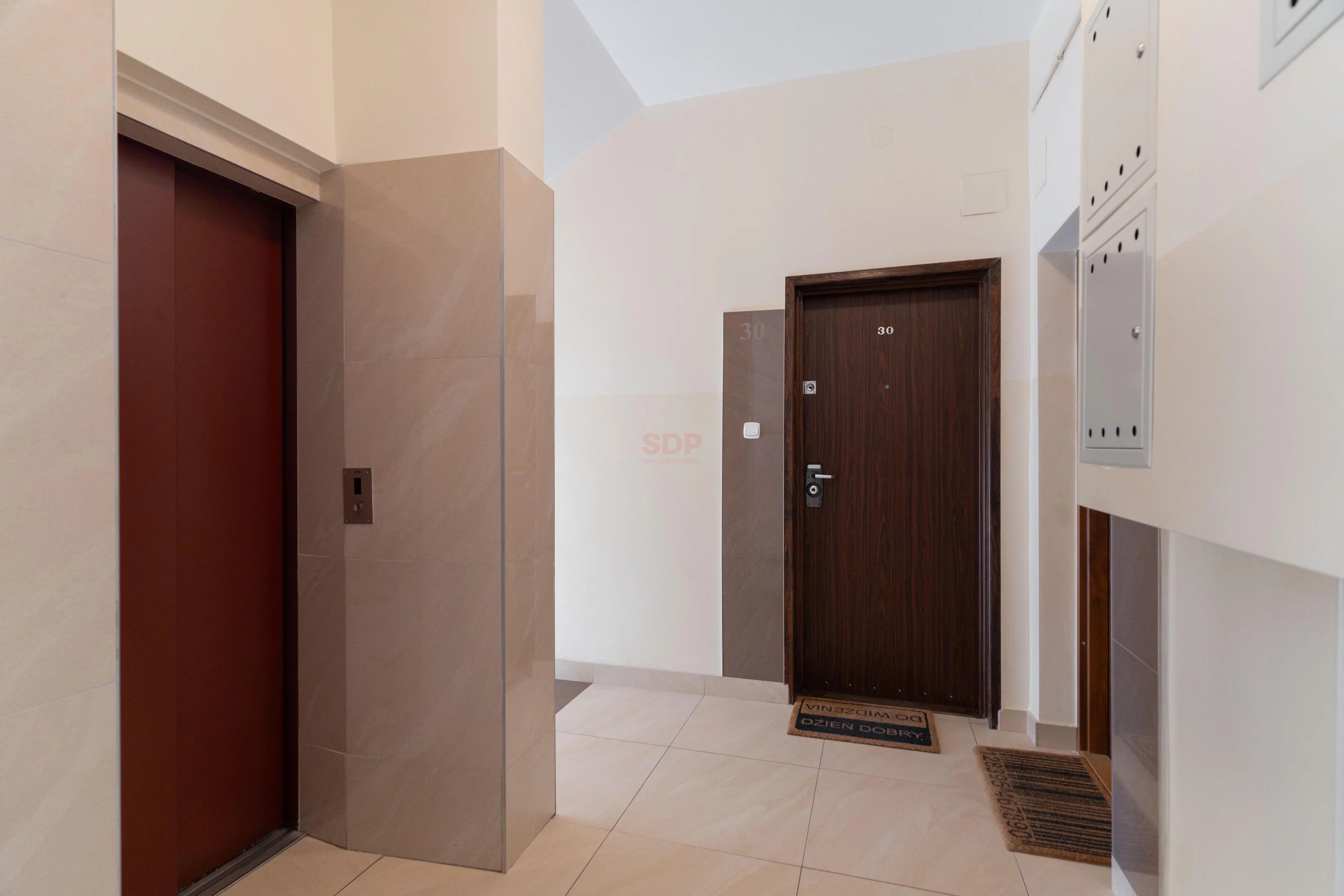 2 pokoje, mieszkanie 45,73 m², piętro 5, oferta nr , 42702, Warszawa, Śródmieście, Śródmieście, Marszałkowska