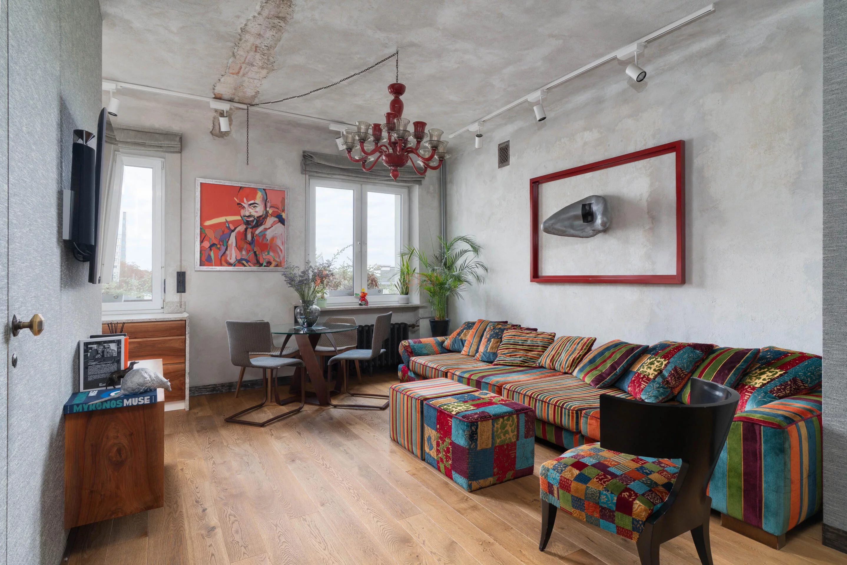 2 pokoje, mieszkanie 45,73 m², piętro 5, oferta nr , 42702, Warszawa, Śródmieście, Śródmieście, Marszałkowska