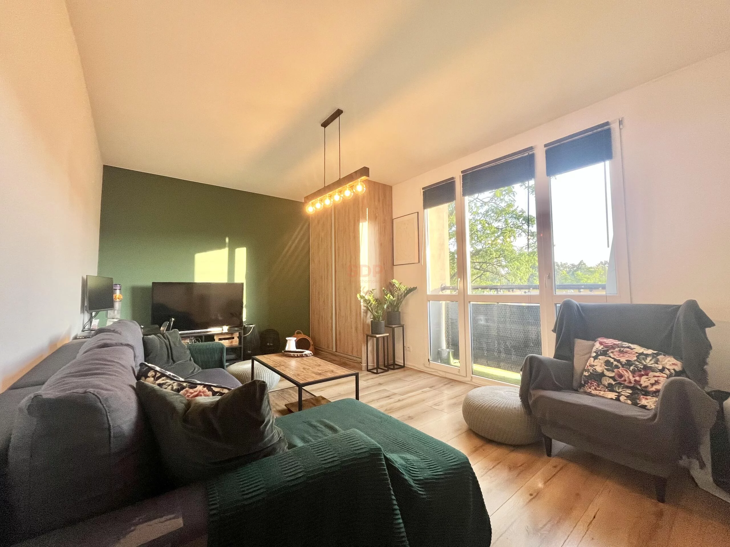 Apartamenty 41819 Warszawa Białołęka Marywilska