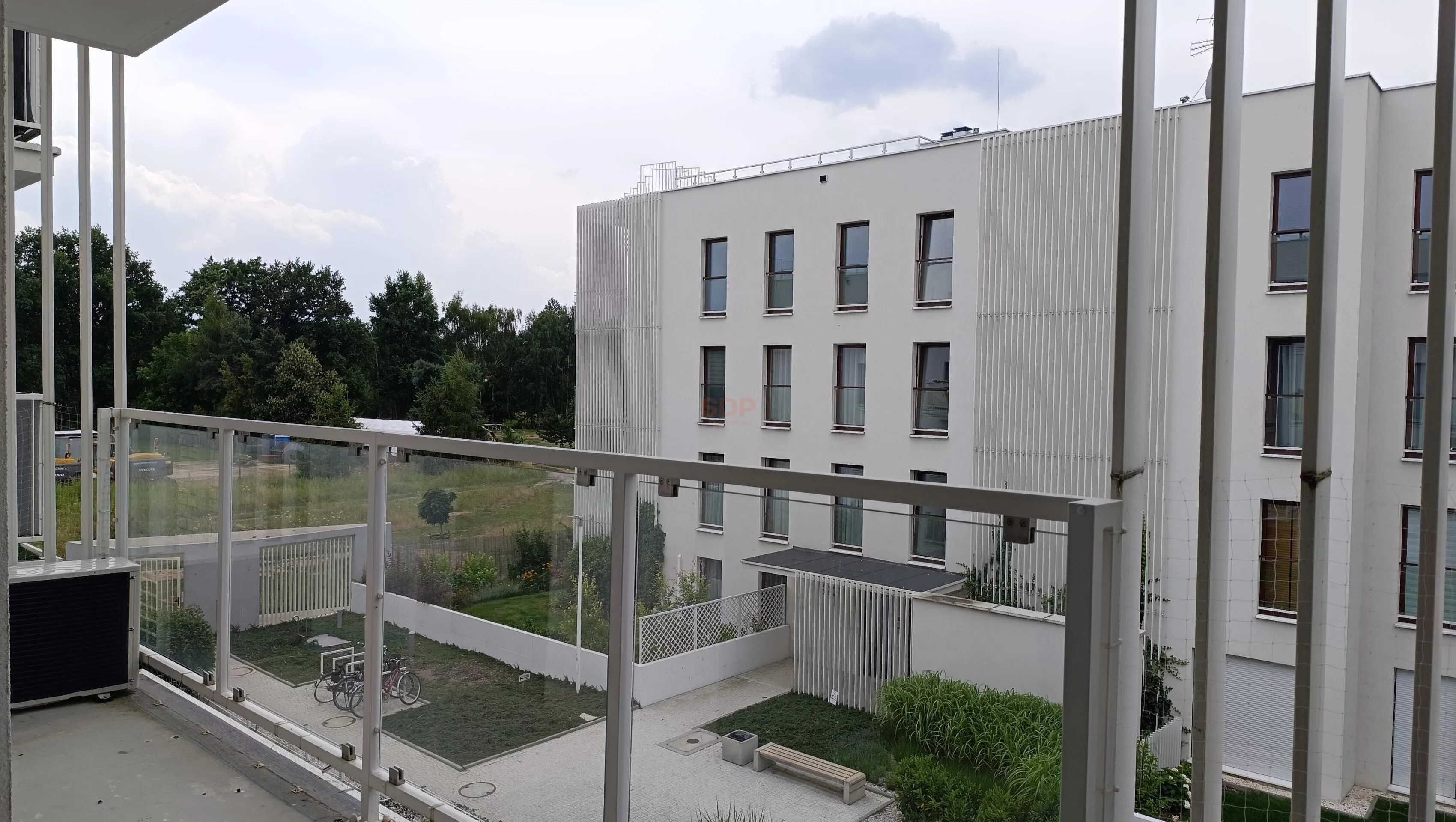 2 pokoje, apartament 50,00 m², piętro 2, oferta nr , 42123, Wrocław, Fabryczna, Maślicka