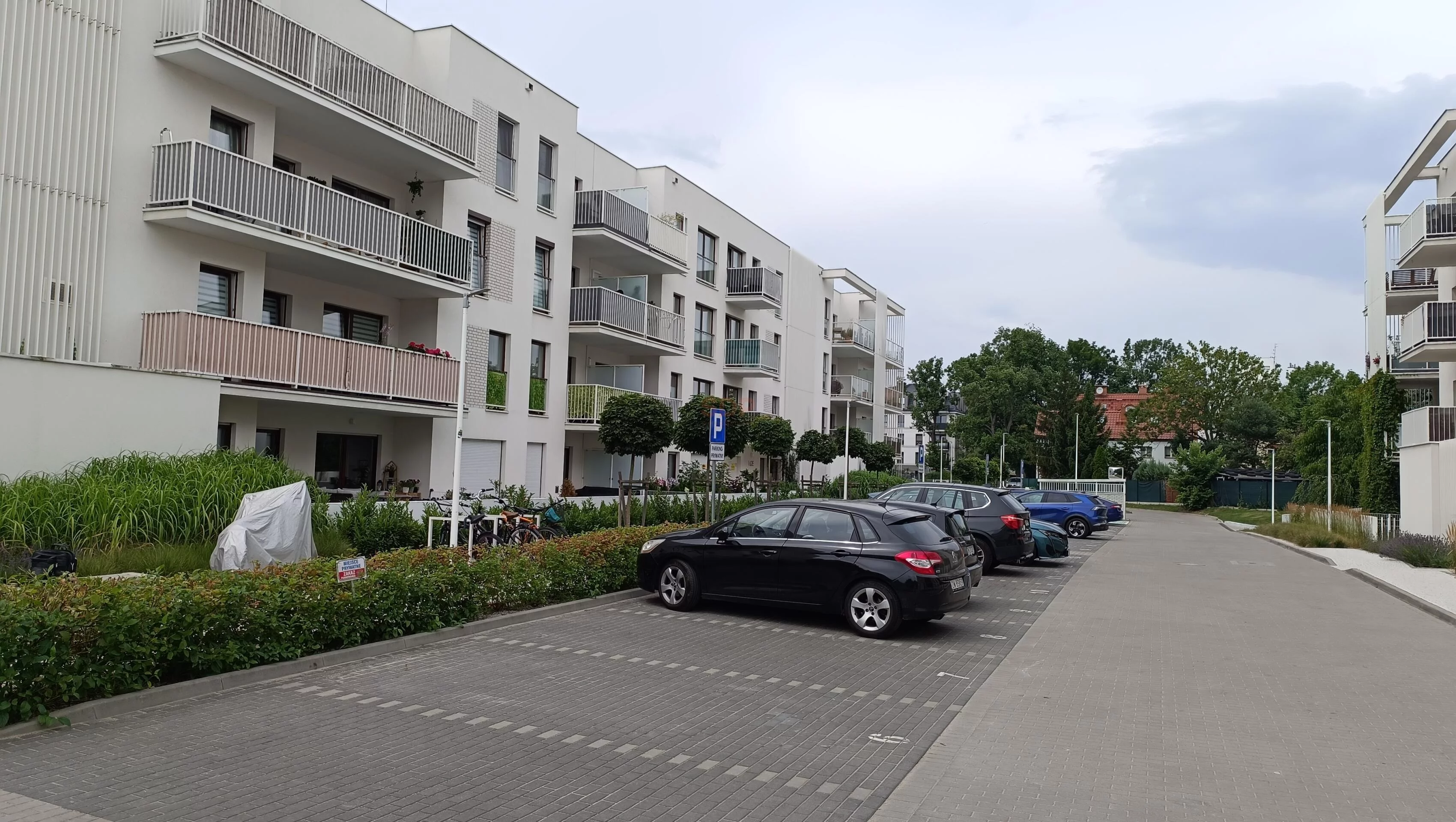 2 pokoje, apartament 50,00 m², piętro 2, oferta nr , 42123, Wrocław, Fabryczna, Maślicka