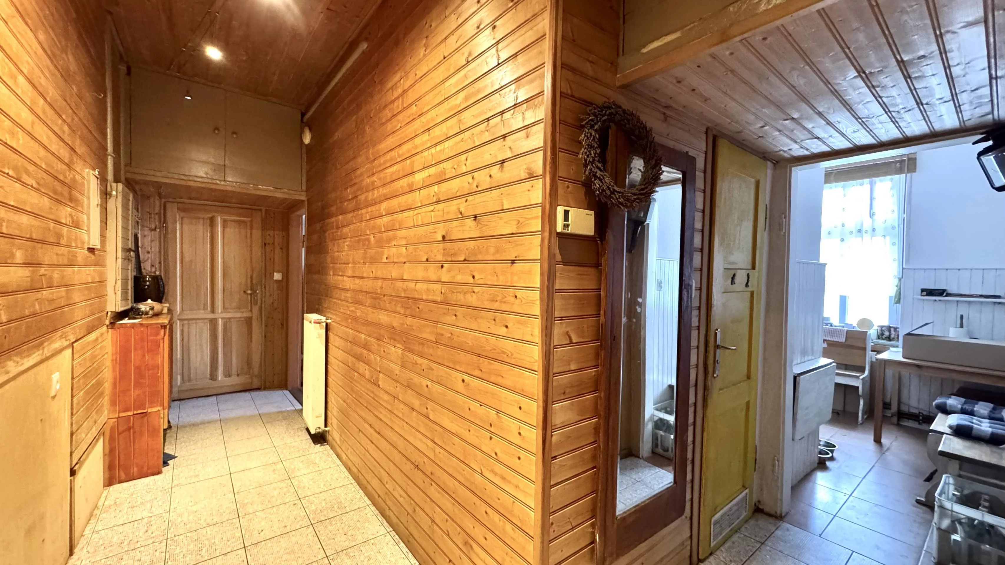 2 pokoje, mieszkanie 65,86 m², parter, oferta nr , 38336, Wrocław, Stare Miasto, Mennicza