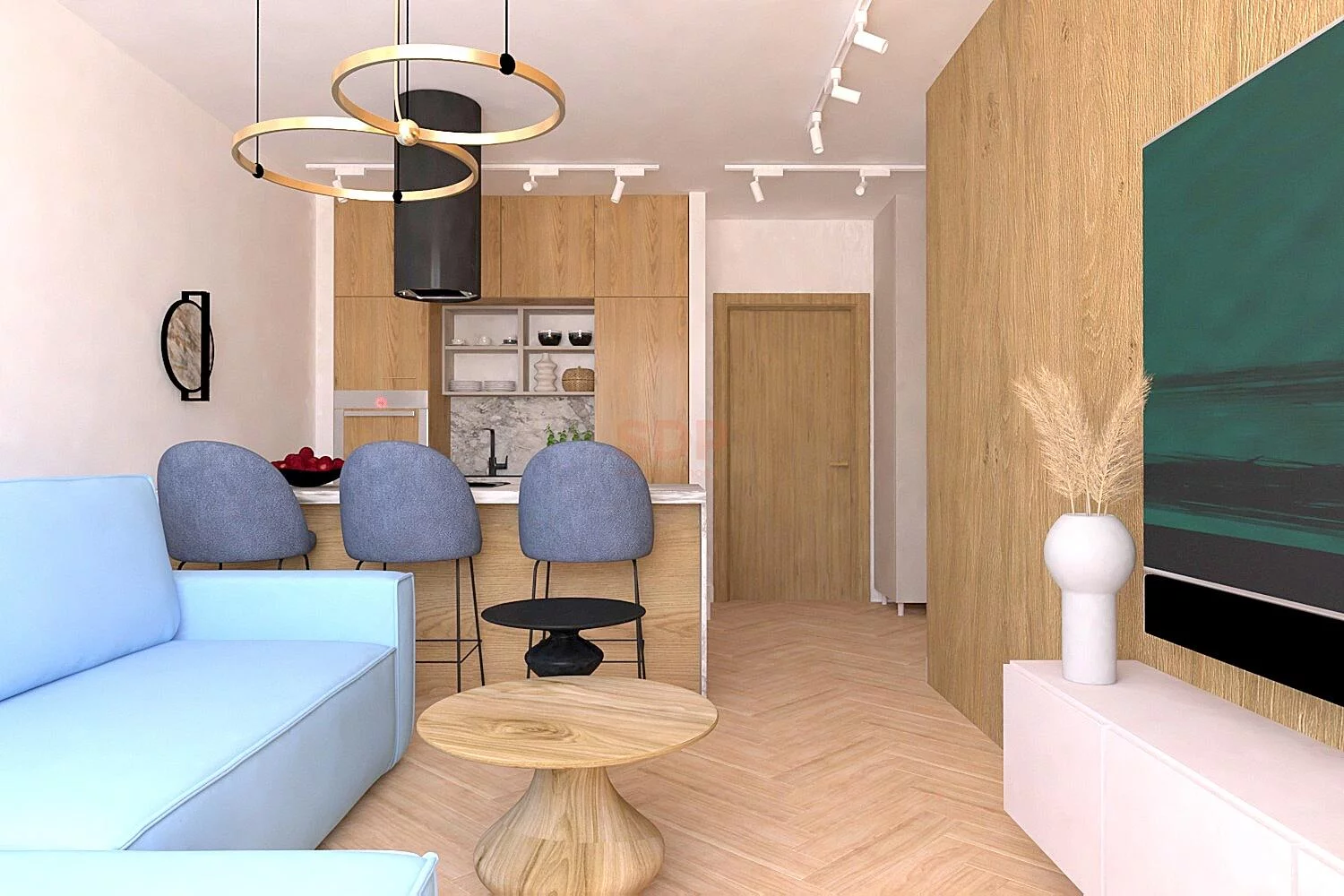 2 pokoje, mieszkanie 43,10 m², piętro 2, oferta nr , 42136, Wrocław, Fabryczna, Metalowców