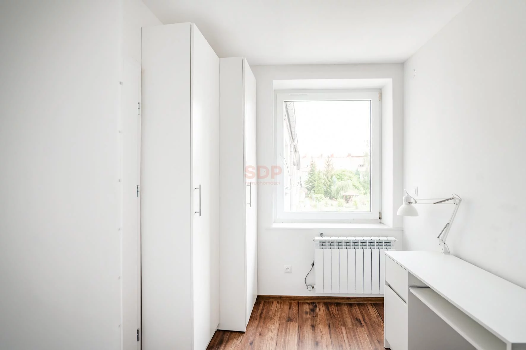 2 pokoje, apartament 45,00 m², piętro 1, oferta nr , 42321, Wrocław, Biskupin-Sępolno-Dąbie-Bartoszowice, Śródmieście, Mickiewicza Adama