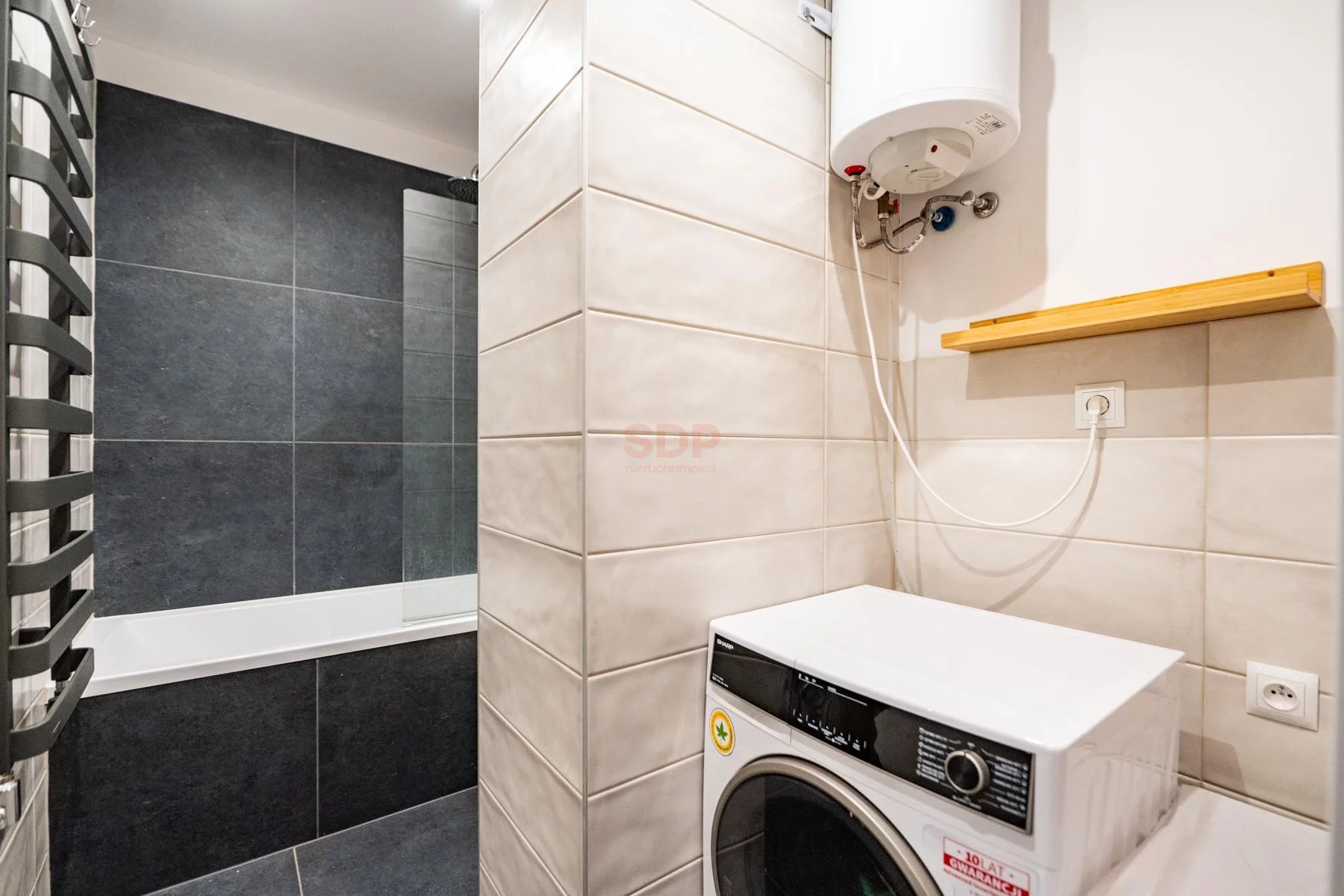 2 pokoje, apartament 45,00 m², piętro 1, oferta nr , 42321, Wrocław, Biskupin-Sępolno-Dąbie-Bartoszowice, Śródmieście, Mickiewicza Adama