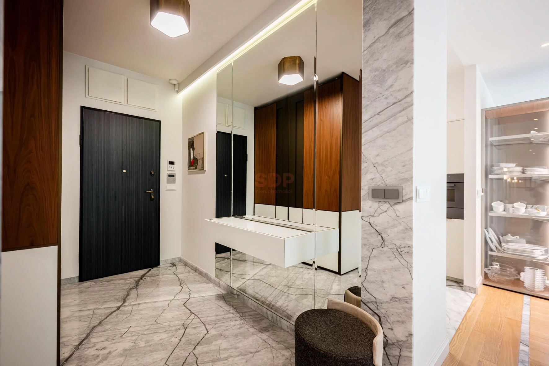 2 pokoje, mieszkanie 168,01 m², piętro 1, oferta nr , 42577, Wrocław, Biskupin-Sępolno-Dąbie-Bartoszowice, Śródmieście, Mickiewicza Adama