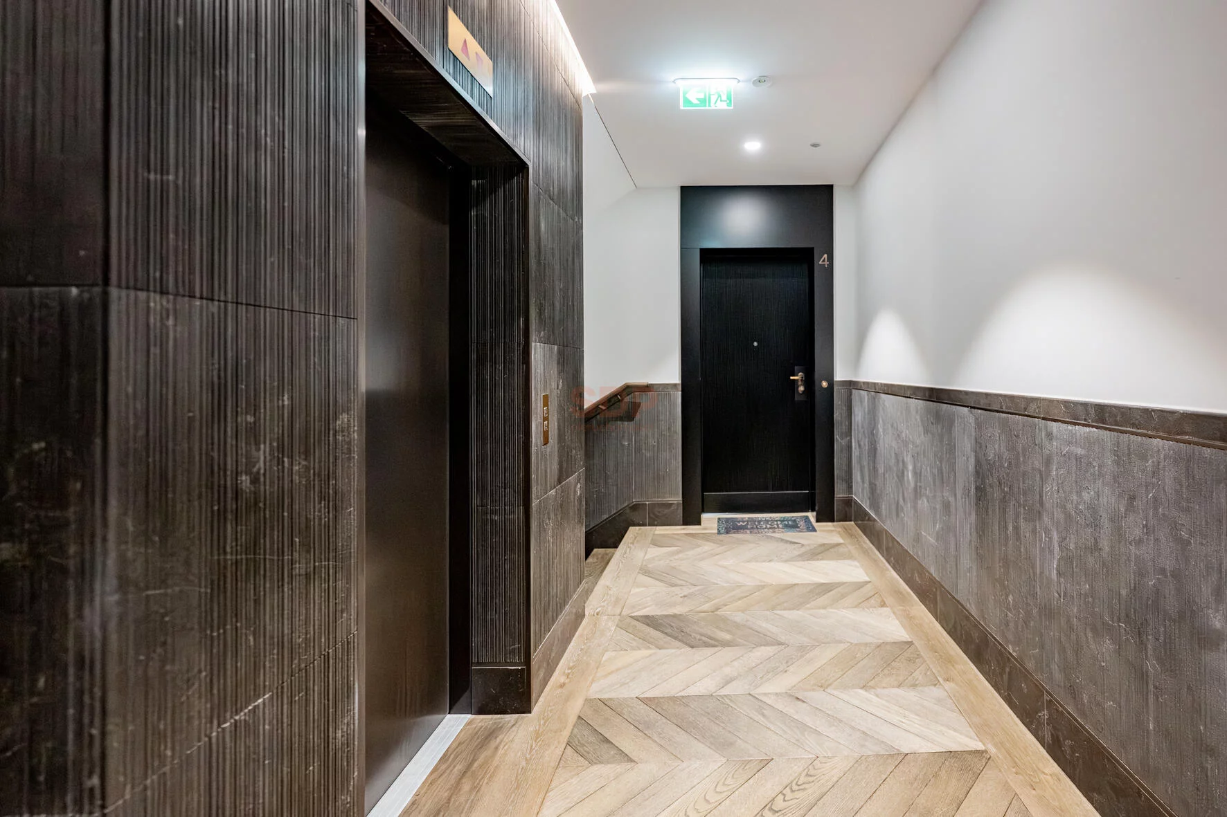 2 pokoje, mieszkanie 168,01 m², piętro 1, oferta nr , 42577, Wrocław, Biskupin-Sępolno-Dąbie-Bartoszowice, Śródmieście, Mickiewicza Adama