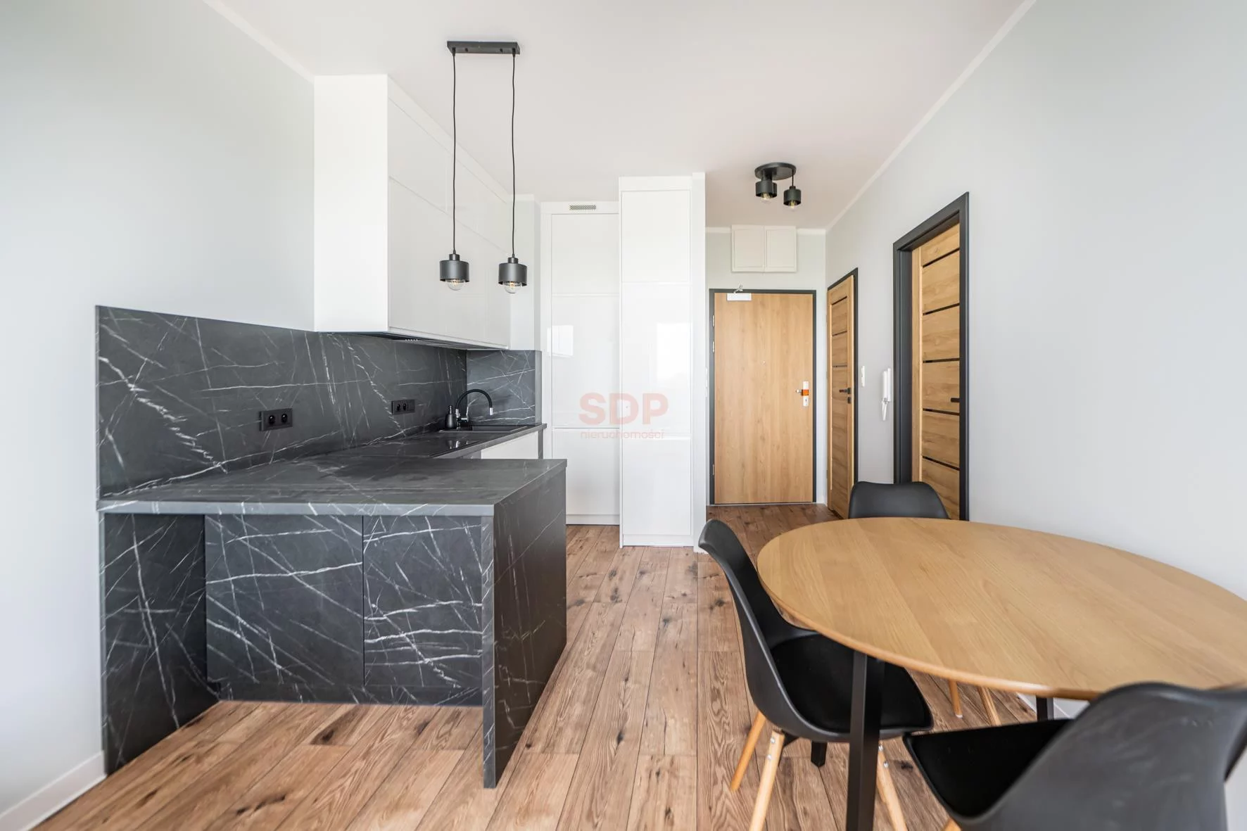2 pokoje, apartament 38,61 m², piętro 6, oferta nr , 35827, Wrocław, Fabryczna, Miedziana