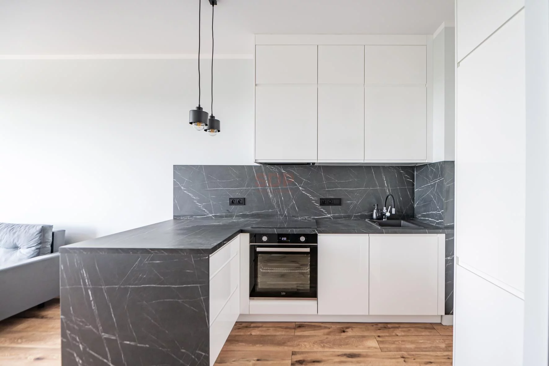 2 pokoje, apartament 38,61 m², piętro 6, oferta nr , 35827, Wrocław, Fabryczna, Miedziana