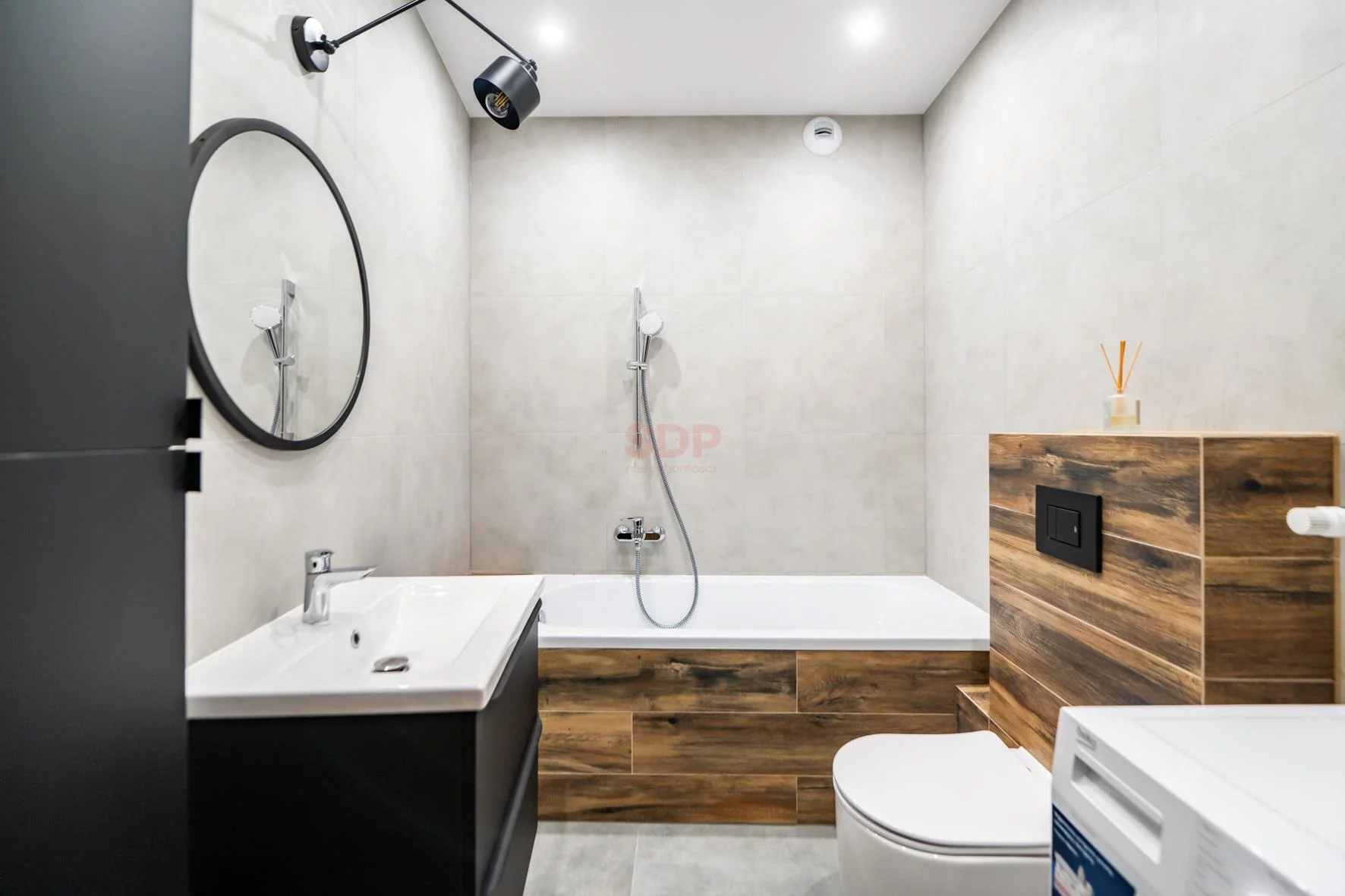 2 pokoje, apartament 38,61 m², piętro 6, oferta nr , 35827, Wrocław, Fabryczna, Miedziana