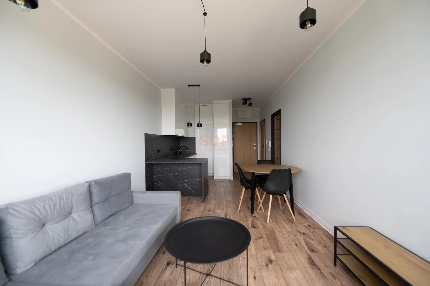 2 pokoje, apartament 38,61 m², piętro 6, oferta nr , 35827, Wrocław, Fabryczna, Miedziana